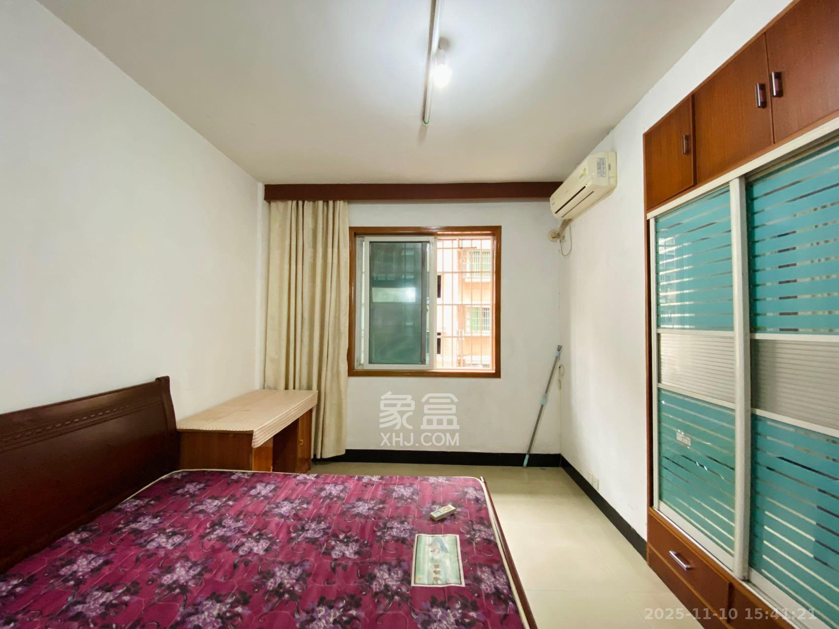 五一新村安置小区（永定社区、永兴社区、永祥社区）  2室1厅1卫    1400.0元/月室内图