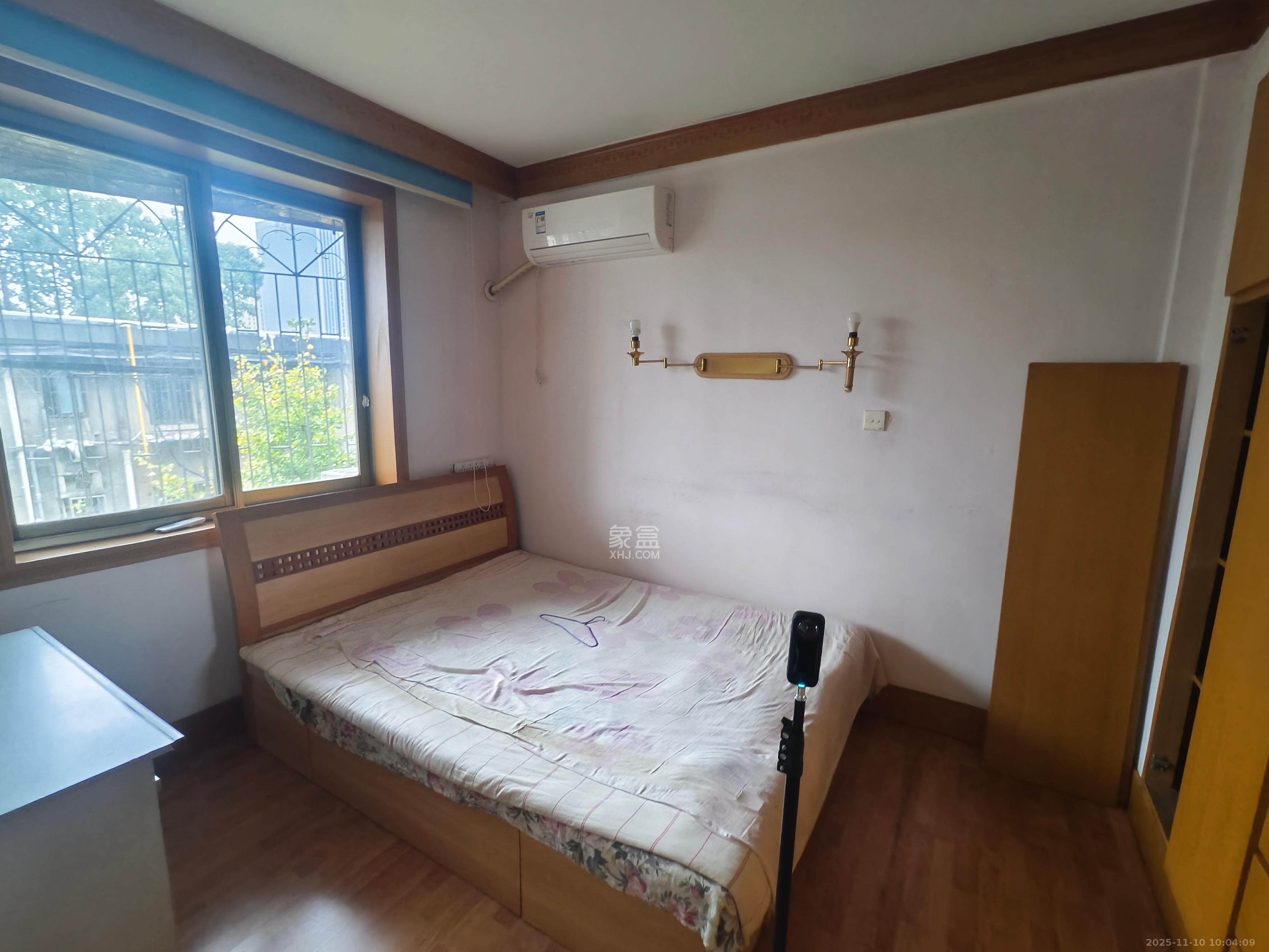 朝阳一、二村  2室1厅1卫    1400.0元/月室内图