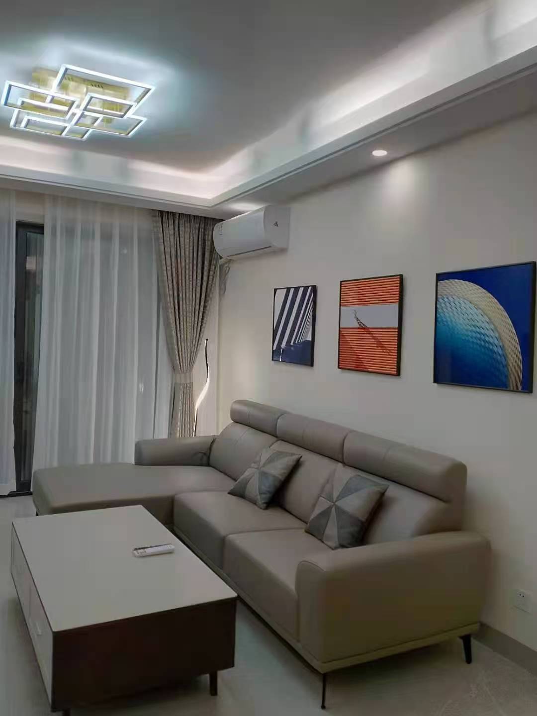 绿地城骏园 3室2厅1卫 128.0万 绿地城骏园 3室2厅1卫 128.0万室内图