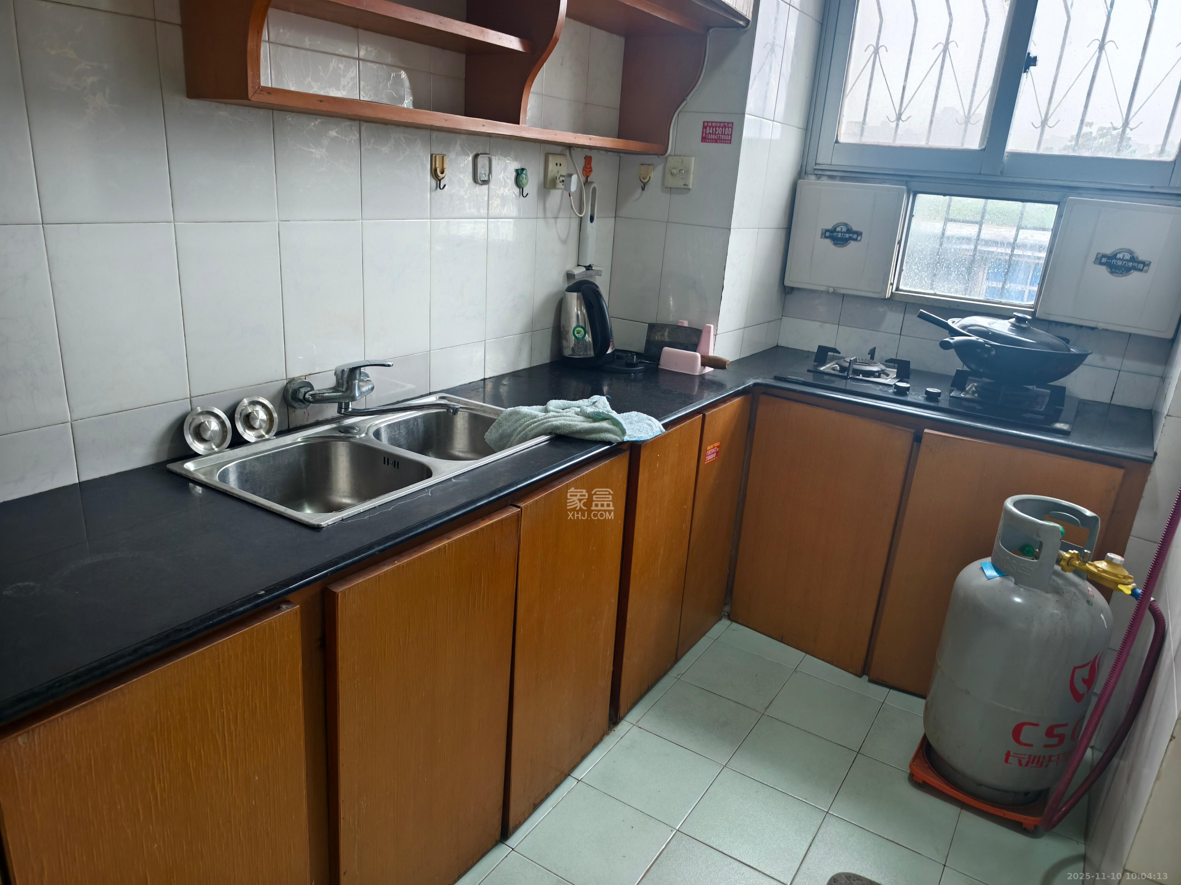 朝阳一、二村  2室1厅1卫    1400.0元/月室内图