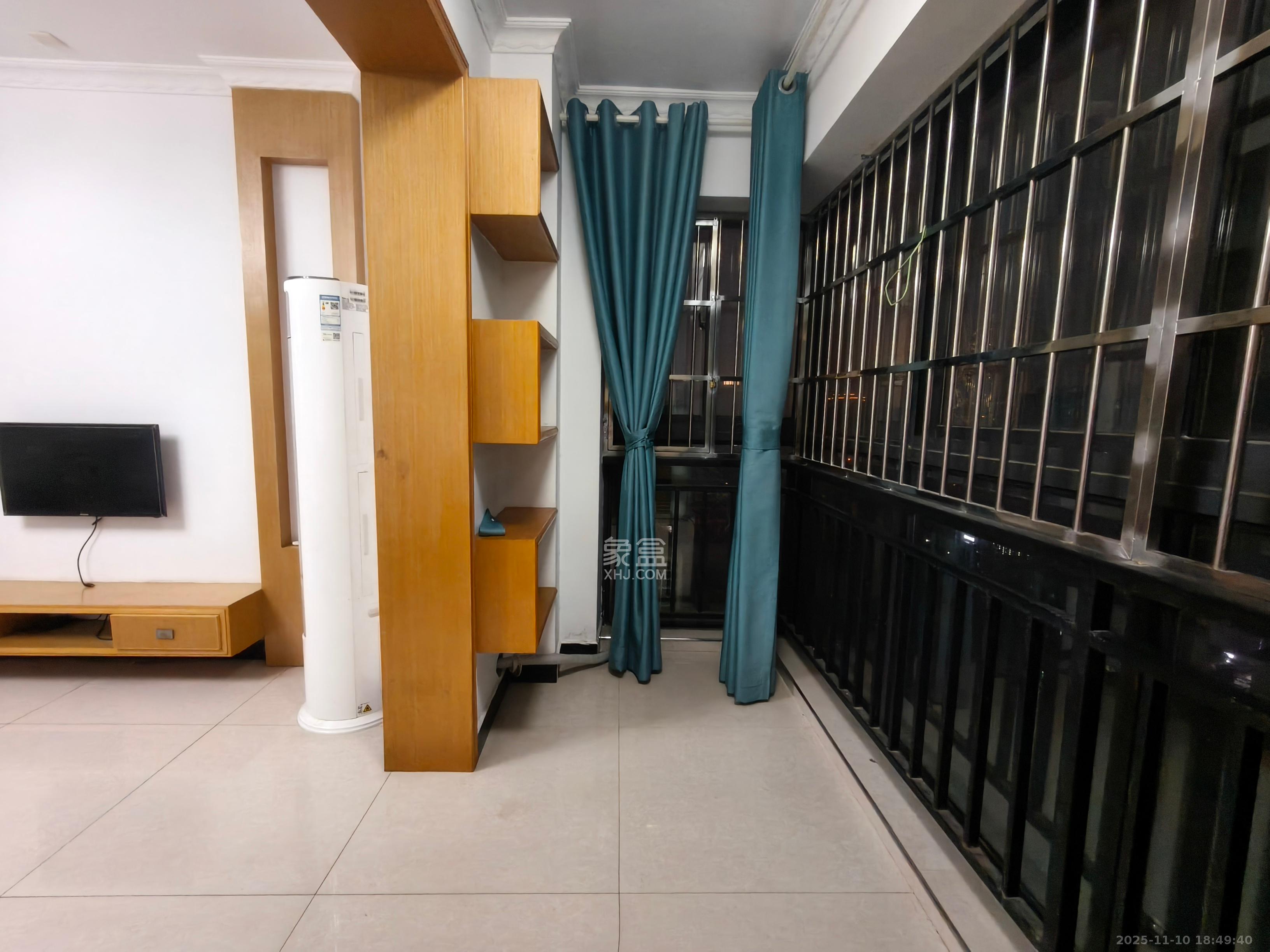 锦湘国际星城三期(锦绣苑) 2室1厅1卫 2200.0元/月 锦湘国际星城三期(锦绣苑) 2室1厅1卫 2200.0元/月室内图