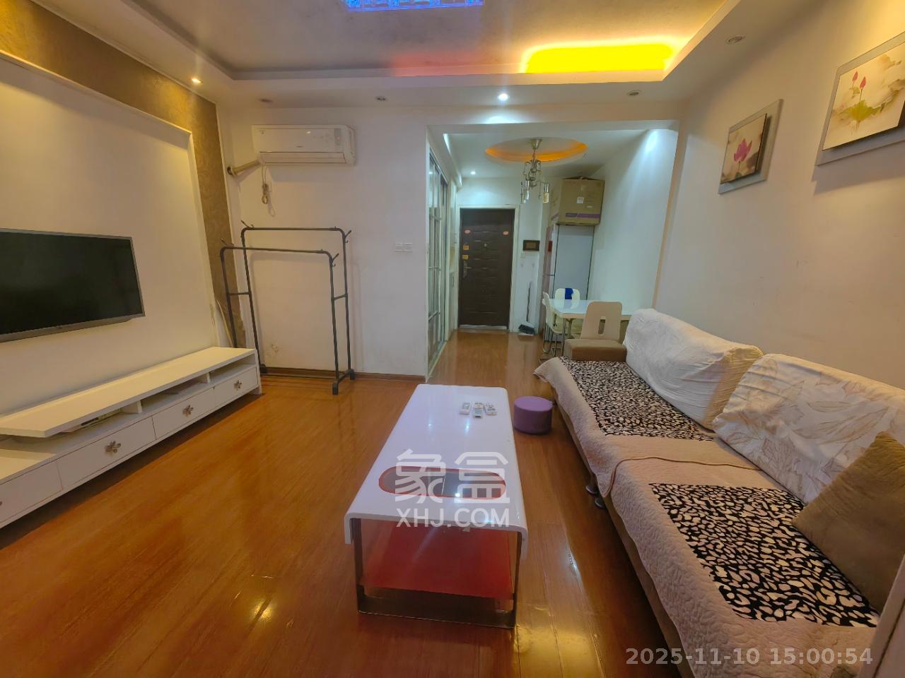 铂宫 2室1厅1卫 2500.0元/月 铂宫 2室1厅1卫 2500.0元/月室内图