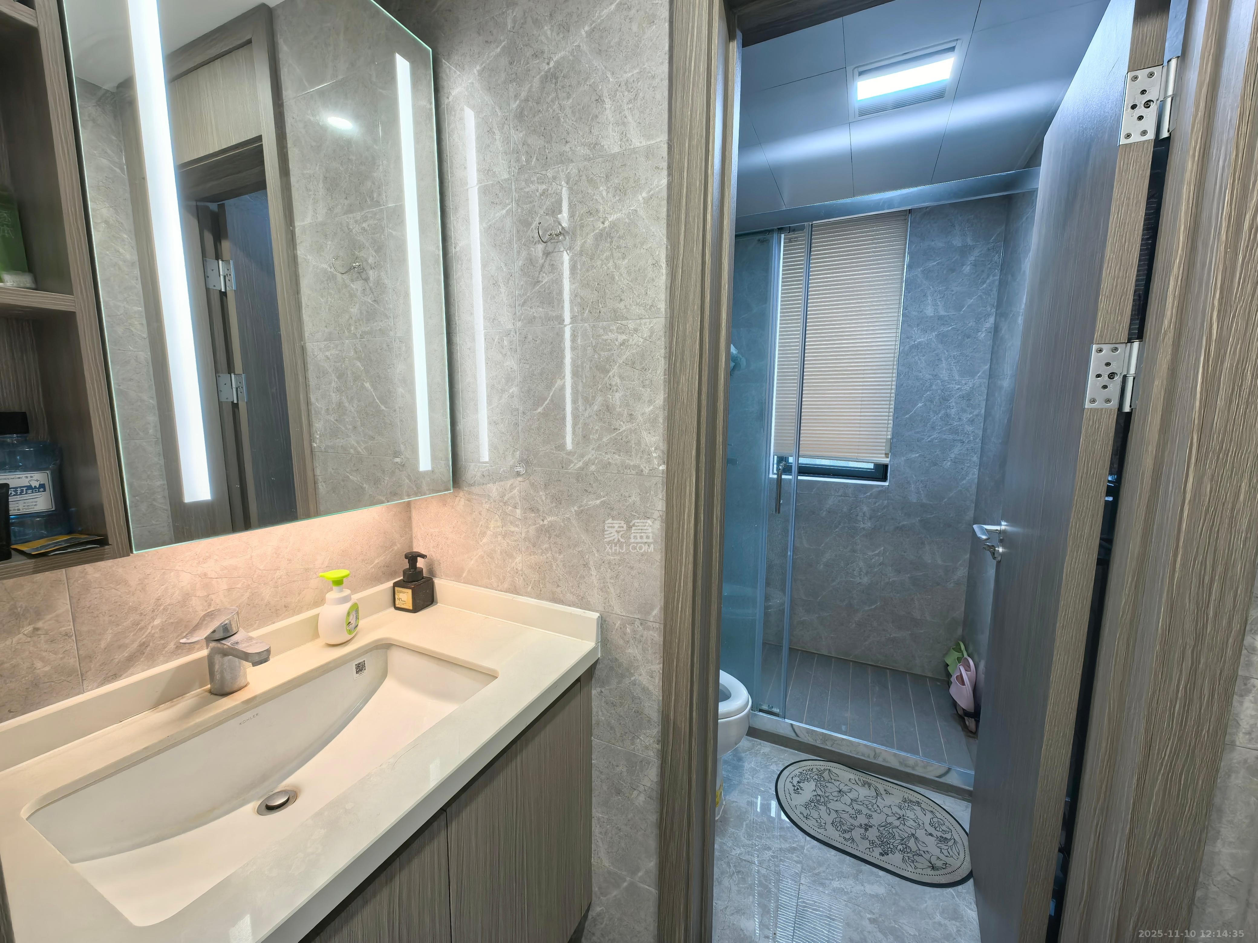 旭辉铂宸府 4室2厅2卫 4500.0元/月 旭辉铂宸府 4室2厅2卫 4500.0元/月室内图