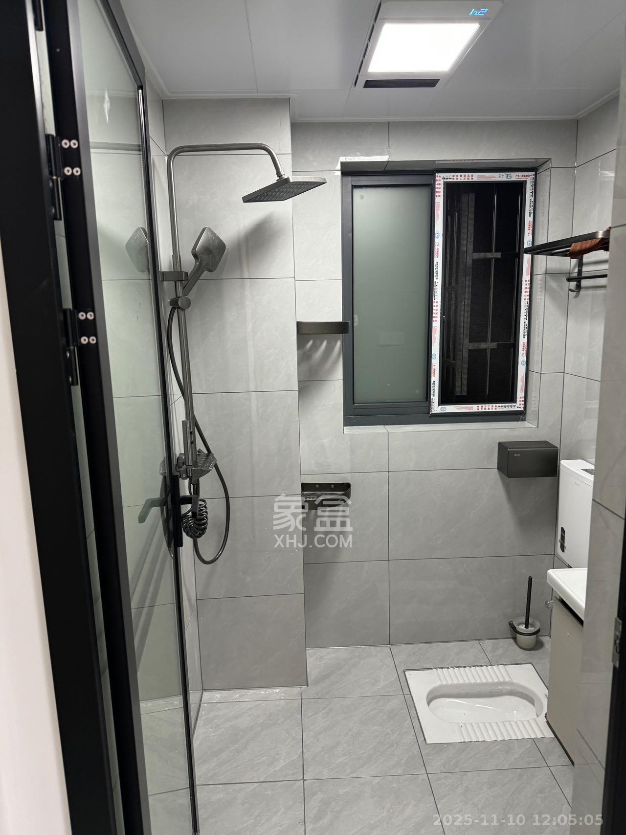 文景家园  2室1厅1卫    2400.0元/月