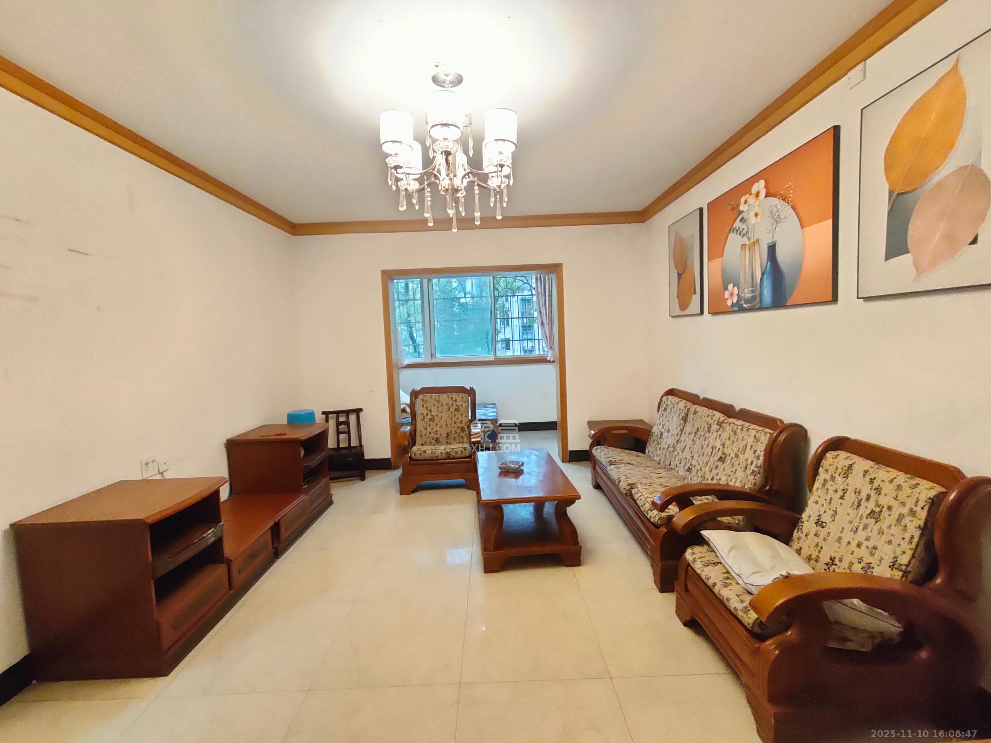 机械化宿舍  2室1厅1卫    1200.0元/月