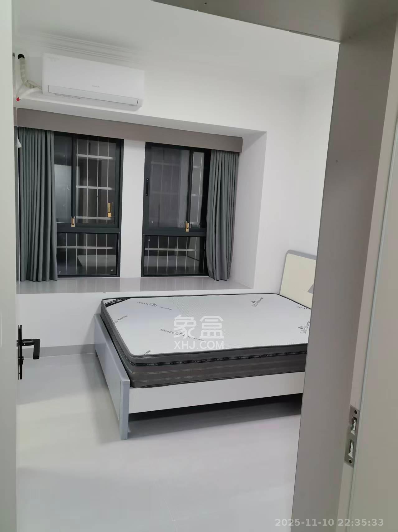 云和华府  1室0厅0卫    1200.0元/月室内图