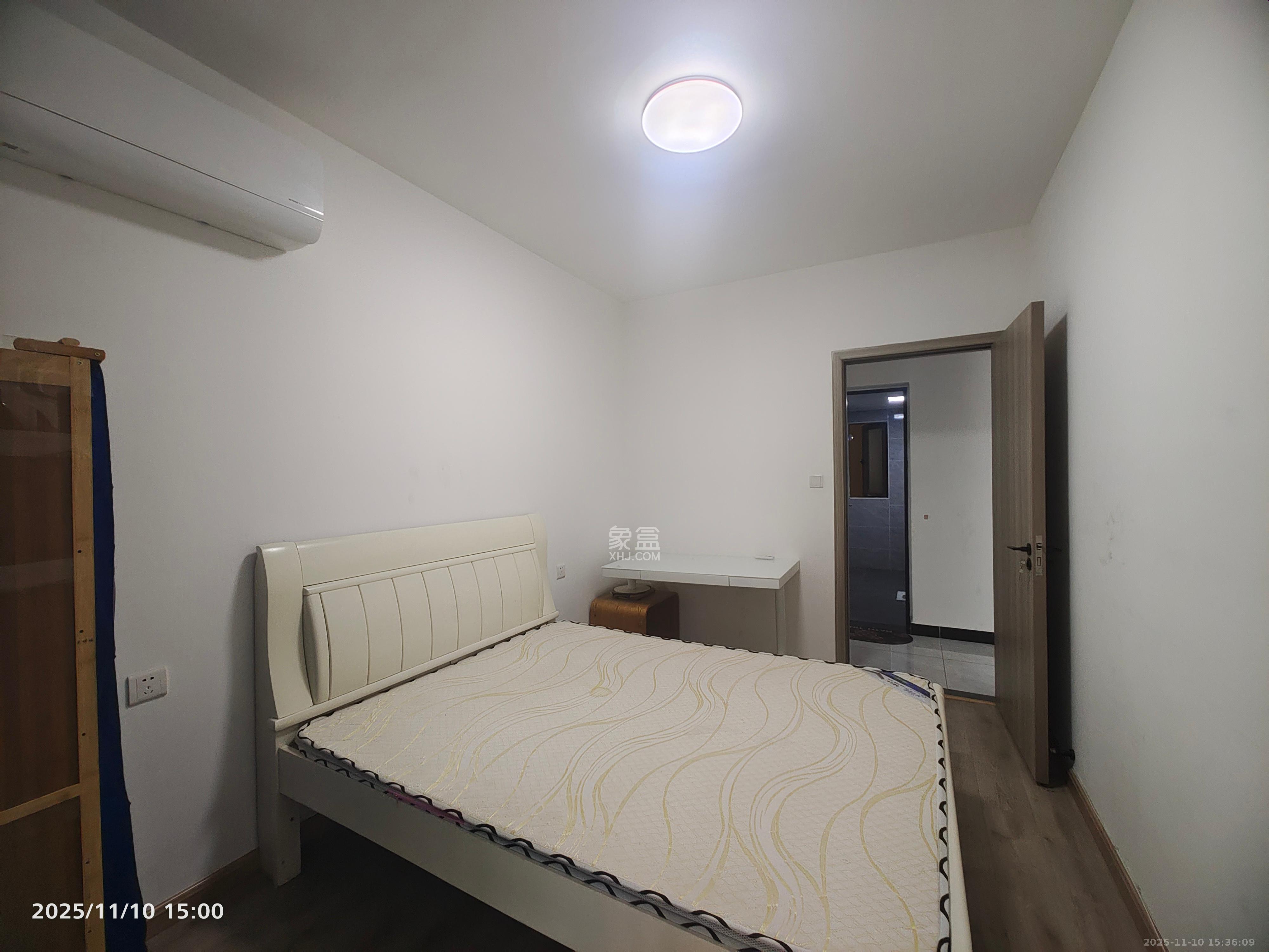 弘阳昕悦府  3室1厅1卫    2700.0元/月室内图