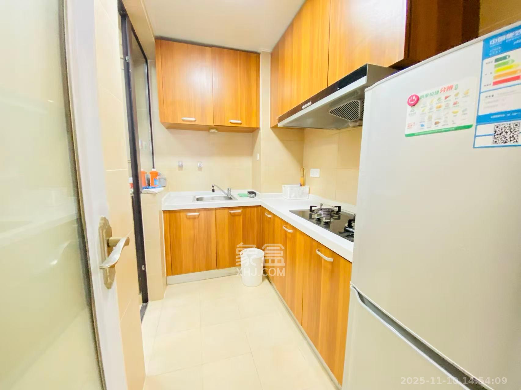 协信星澜汇 2室2厅1卫 2700.0元/月 协信星澜汇 2室2厅1卫 2700.0元/月室内图