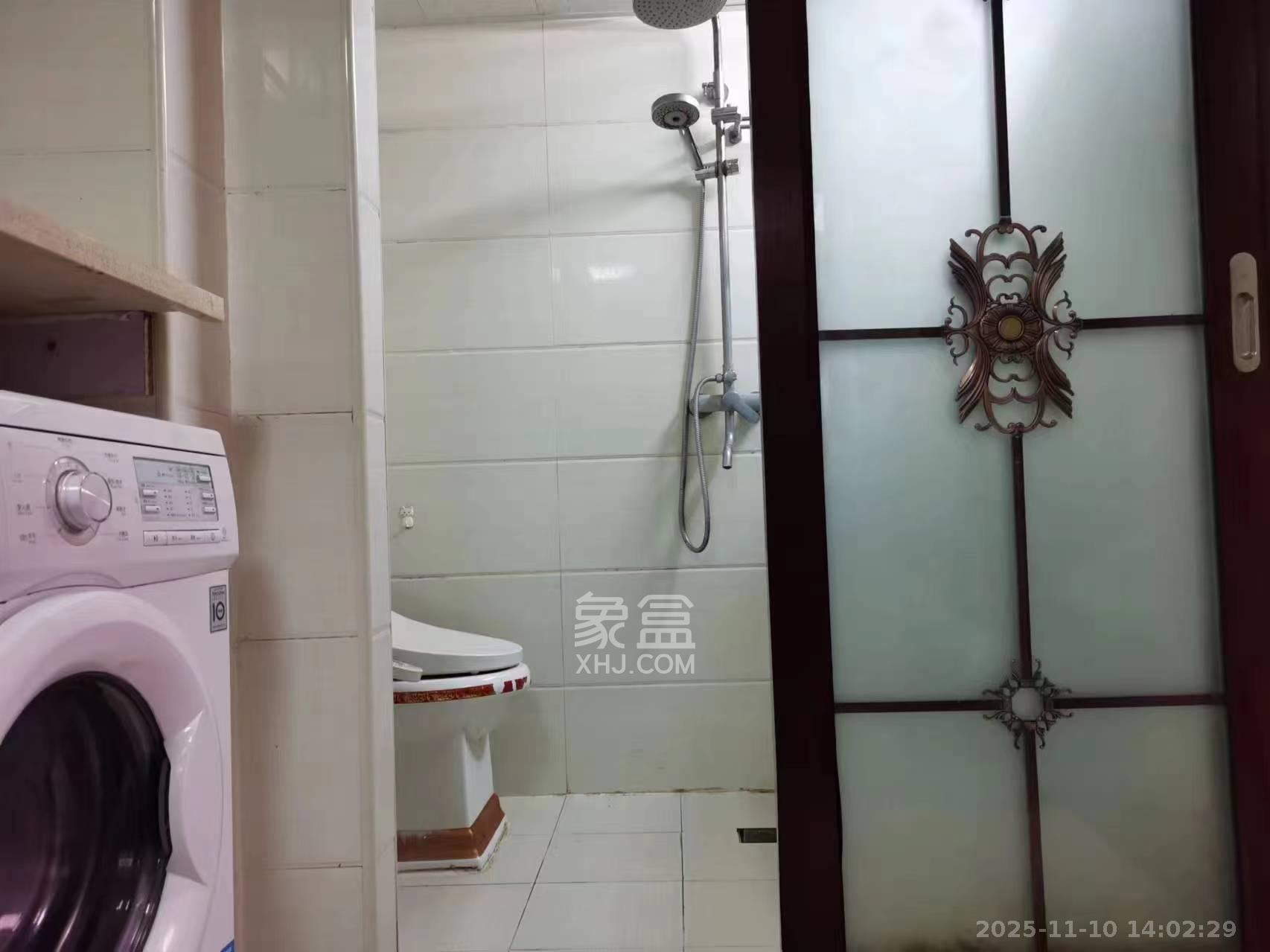 省政府五所  2室1厅1卫    2500.0元/月