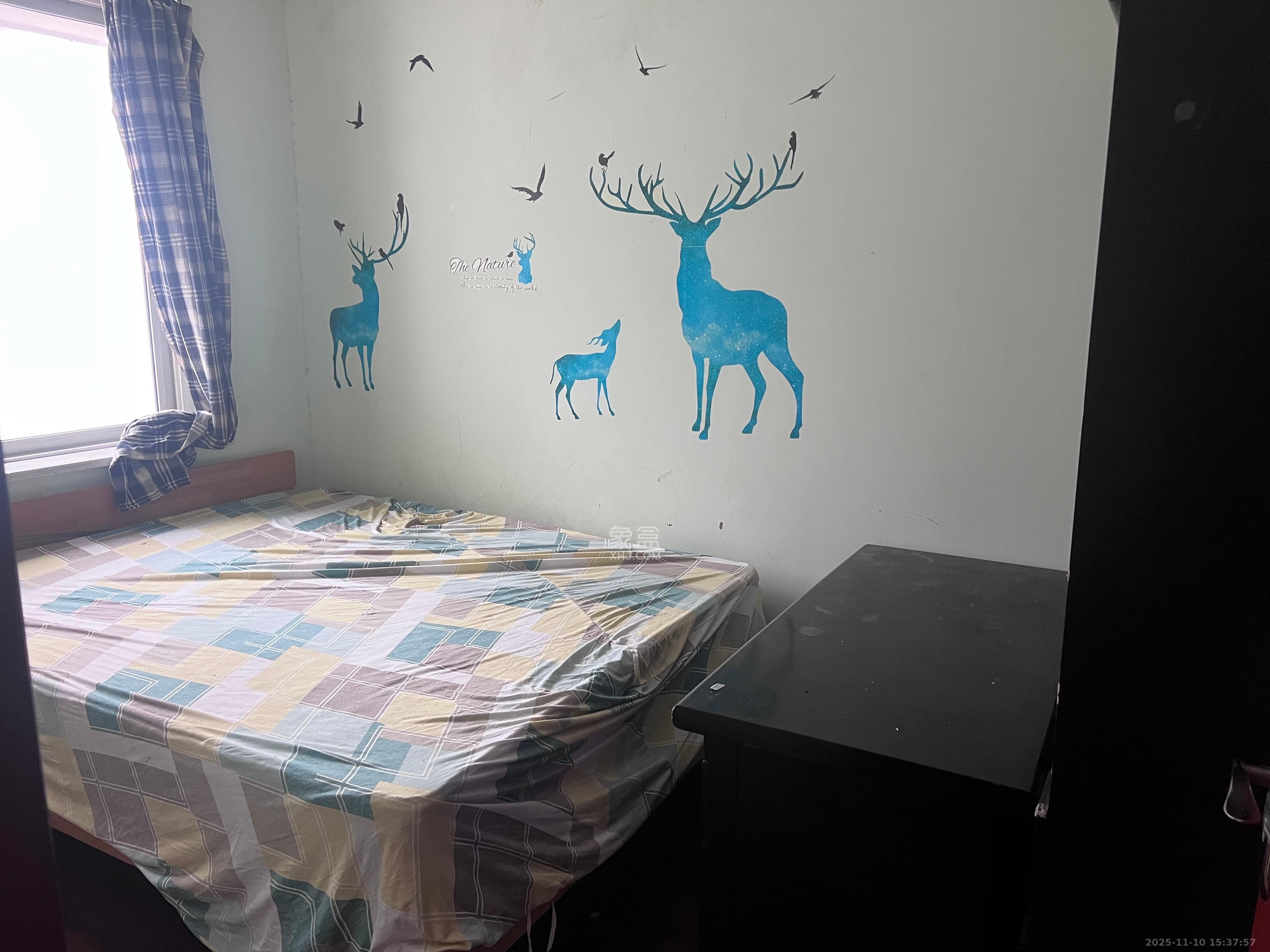 德润园  3室2厅1卫    1800.0元/月室内图