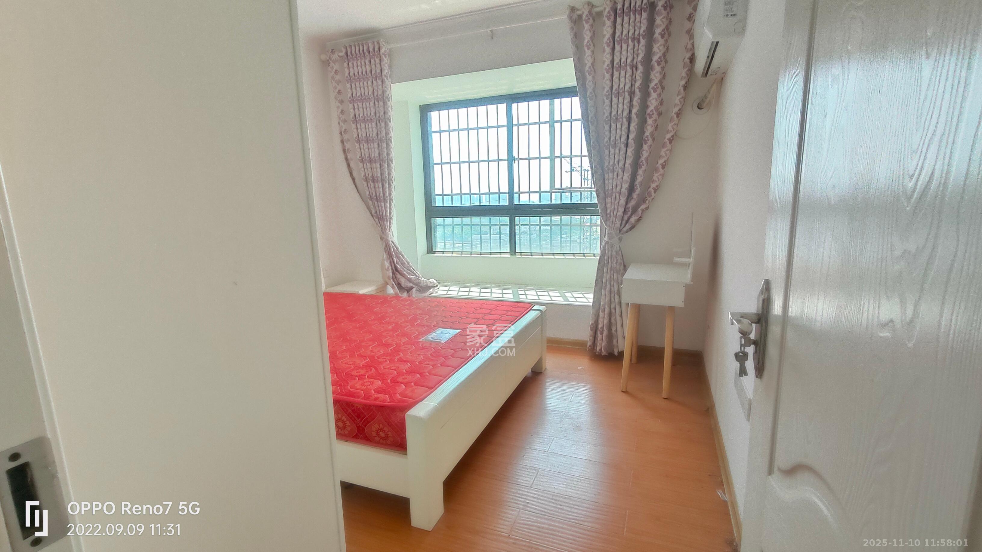 高林仕家 3室2厅1卫 1700.0元/月 高林仕家 3室2厅1卫 1700.0元/月室内图