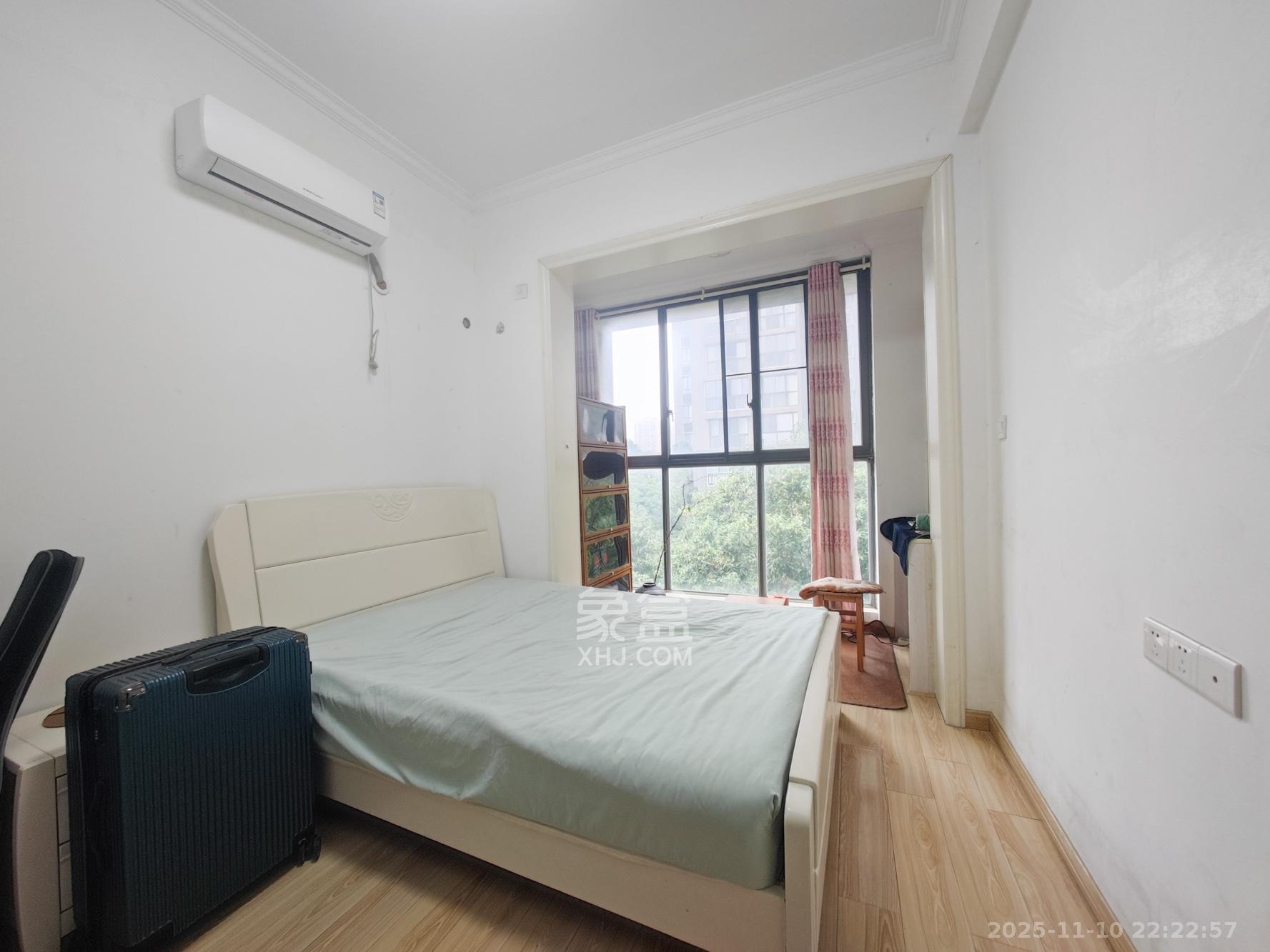 颐和佳园  2室2厅1卫    62.0万卧室