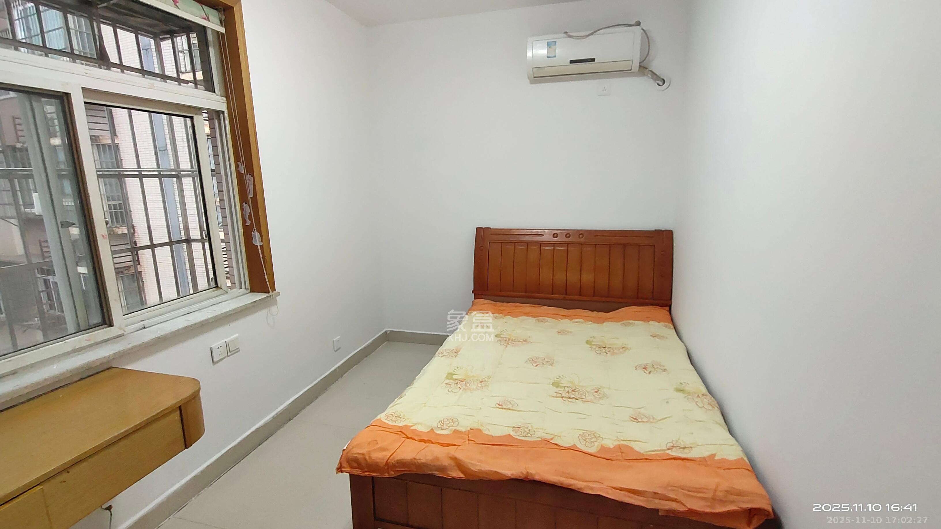 黎郡新宇康景园 2室2厅1卫 1600.0元/月 黎郡新宇康景园 2室2厅1卫 1600.0元/月室内图