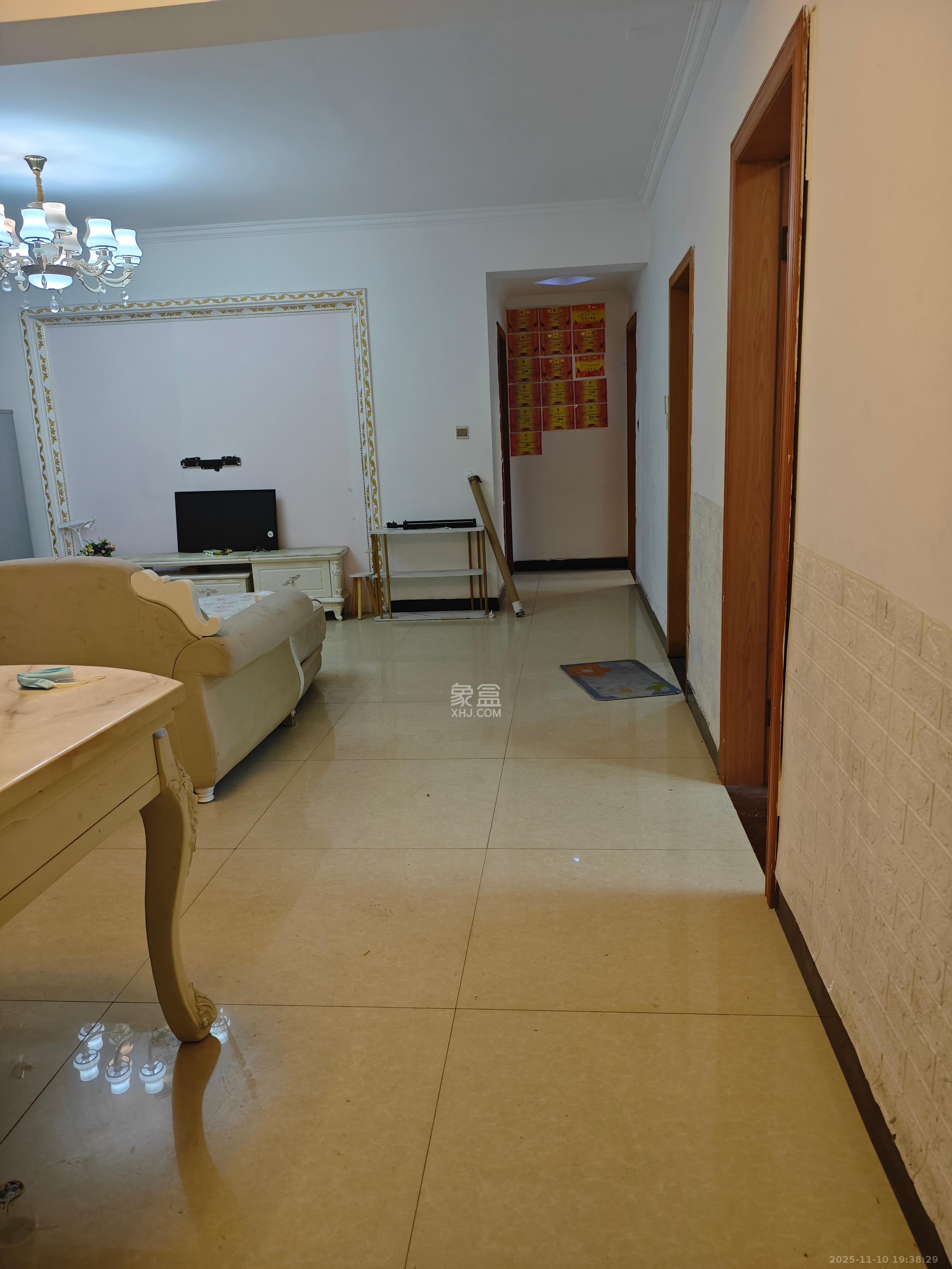 高林仕家 3室2厅1卫 1650.0元/月 高林仕家 3室2厅1卫 1650.0元/月室内图