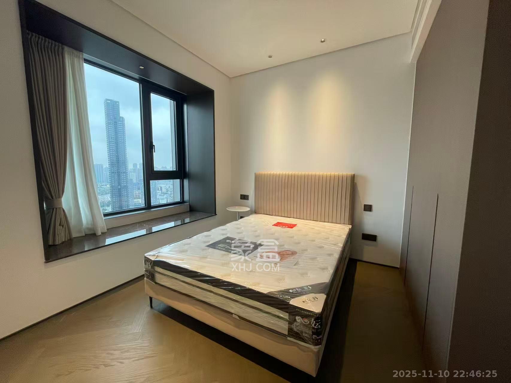 万科瑧湾汇  4室2厅3卫    12000.0元/月室内图