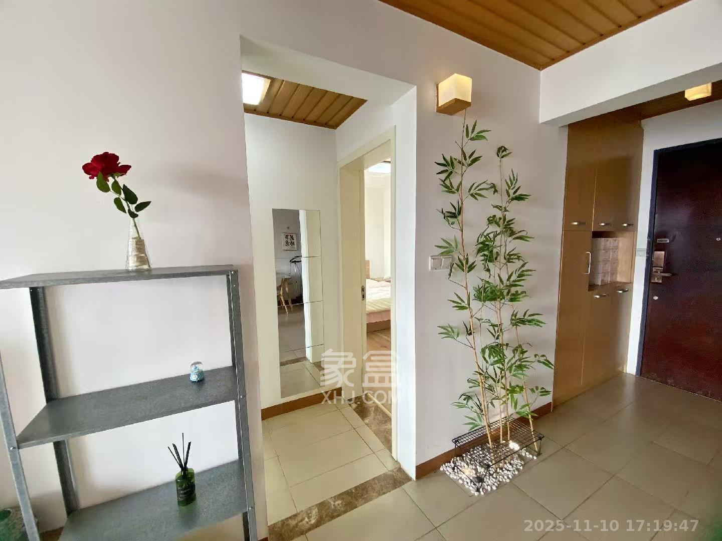 海伦春天 2室1厅1卫 2000.0元/月 海伦春天 2室1厅1卫 2000.0元/月室内图