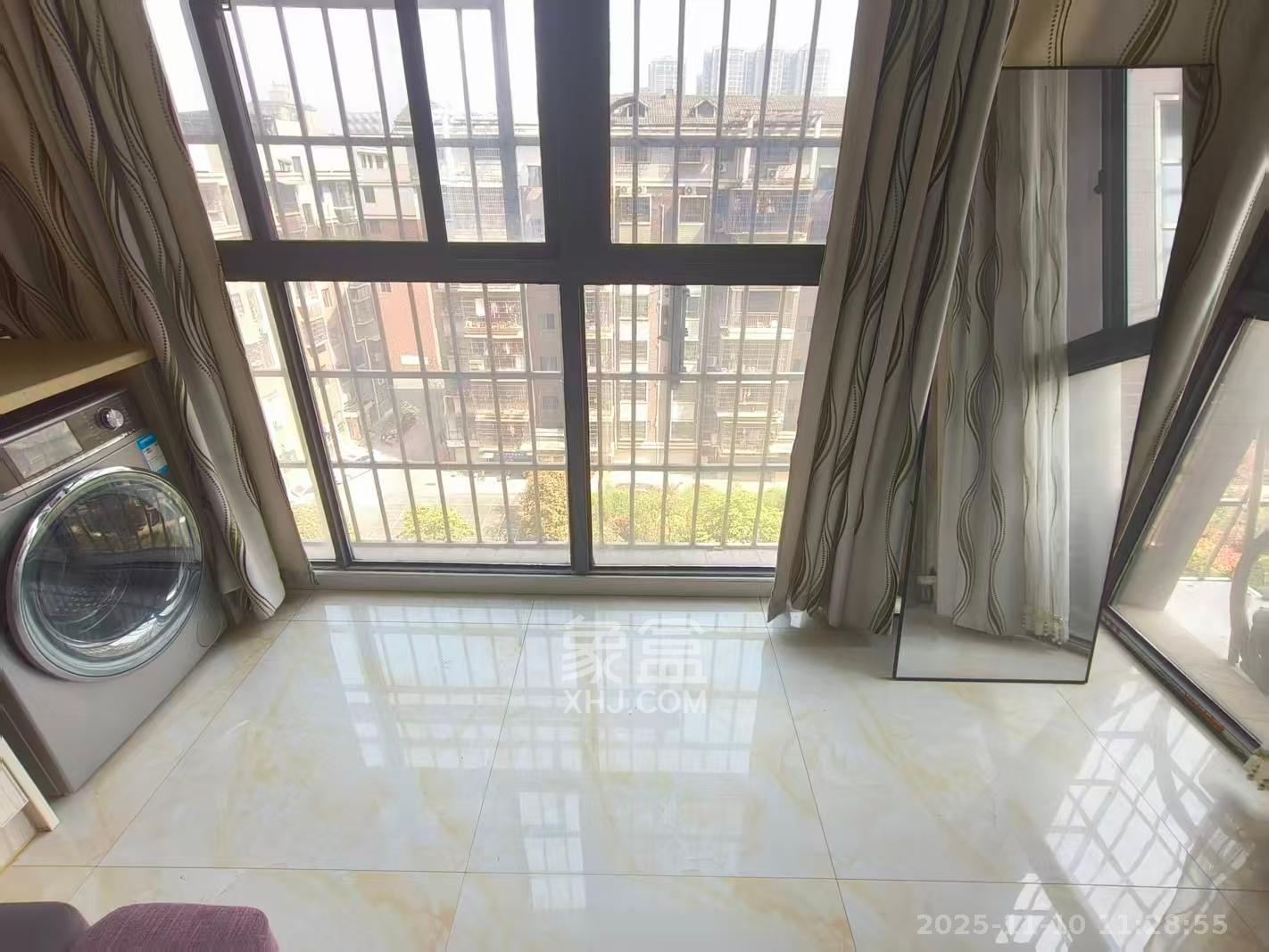 学府雅苑  3室2厅2卫    48.0万室内图