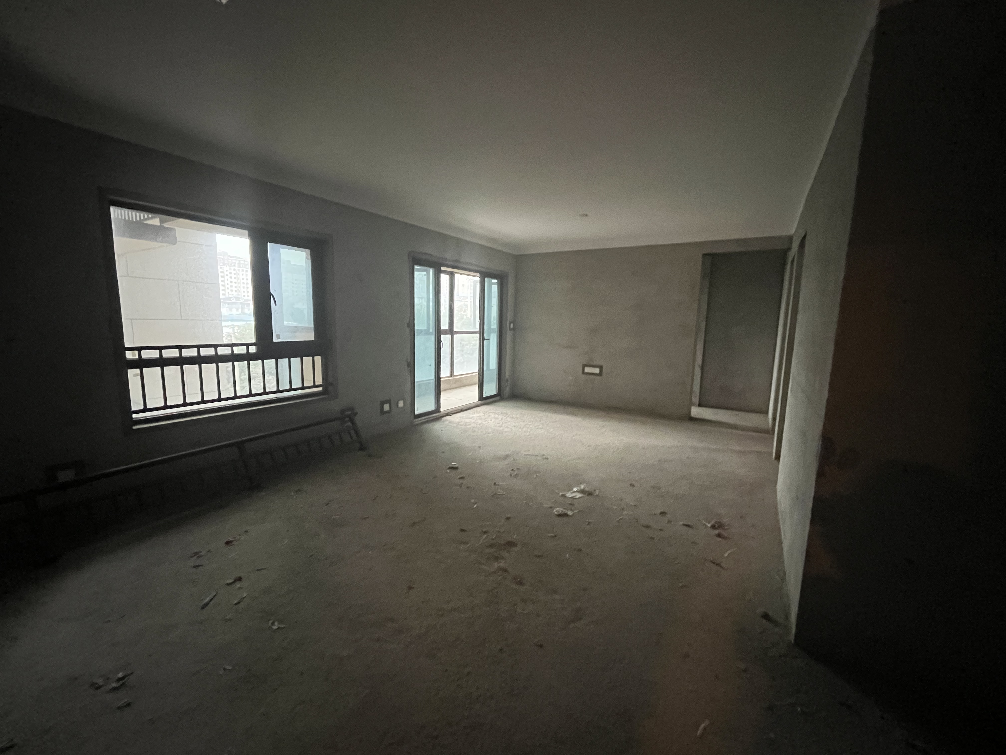 金科集美东方 1室2厅2卫 57.0万 金科集美东方 1室2厅2卫 57.0万室内图