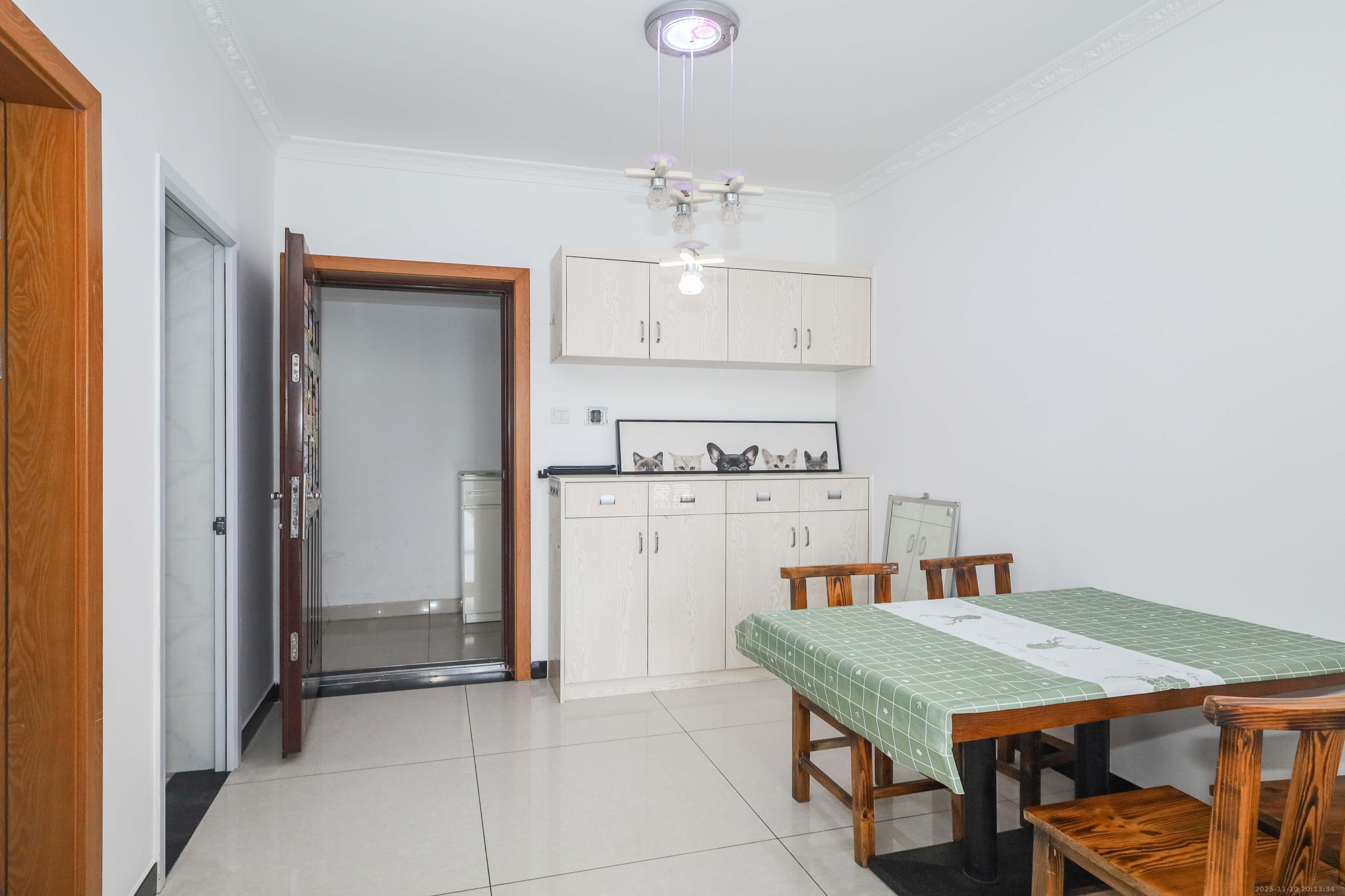 梅溪湖合能璞丽  2室2厅1卫    76.8万其他