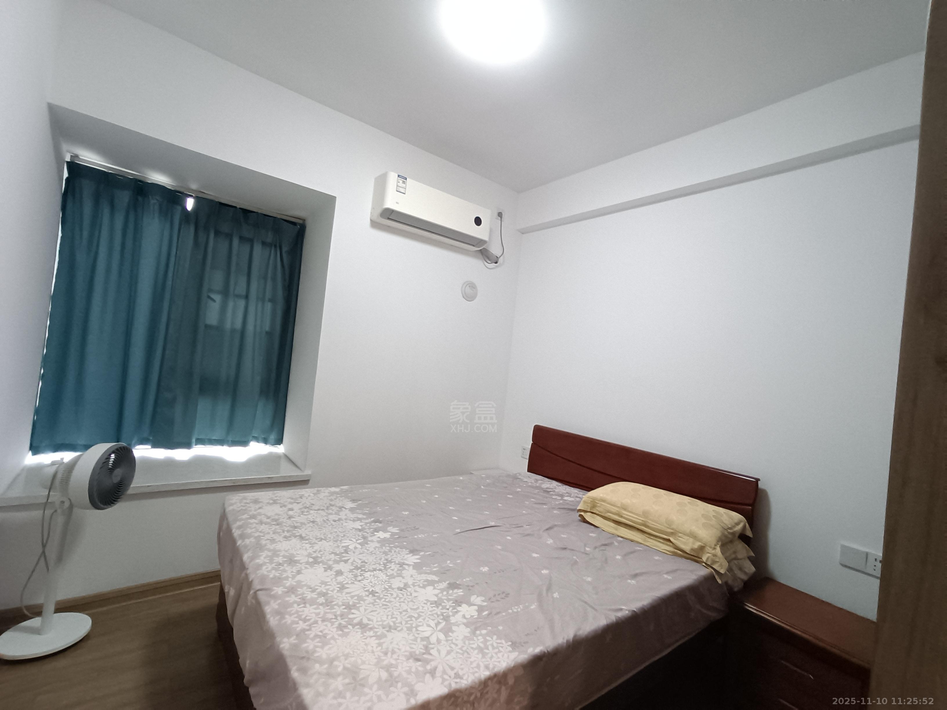 美的翰城 3室2厅2卫 2200.0元/月 美的翰城 3室2厅2卫 2200.0元/月室内图