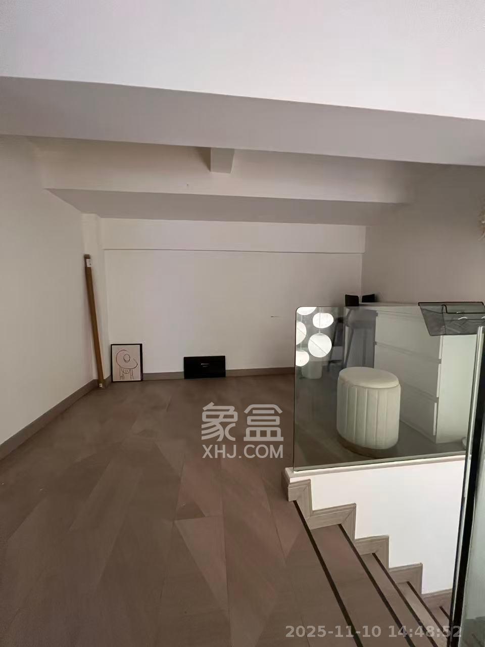 天鸿天府（天鸿中央大院）  1室0厅0卫    2500.0元/月室内图