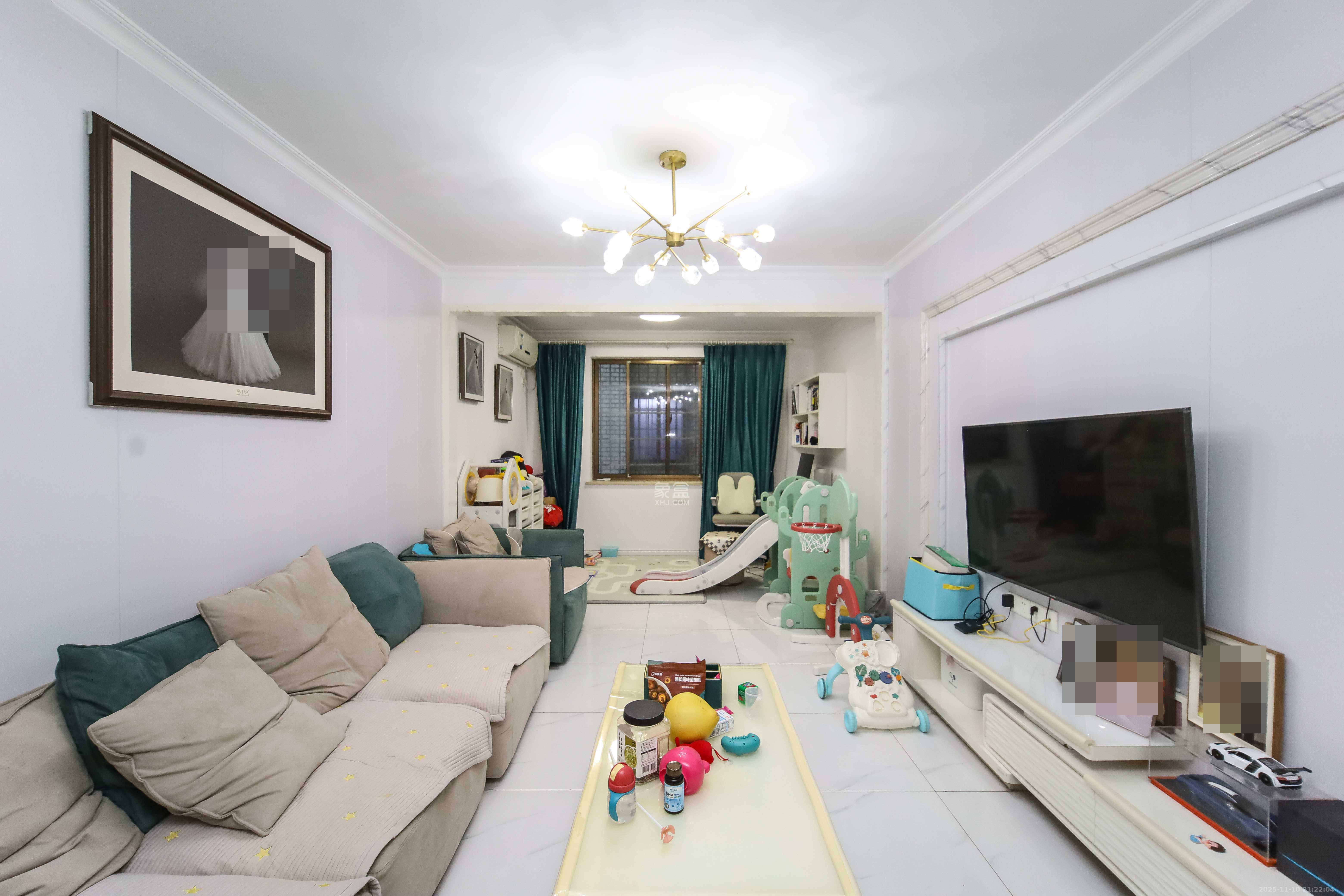 紫薇公寓  3室0厅0卫    85.0万