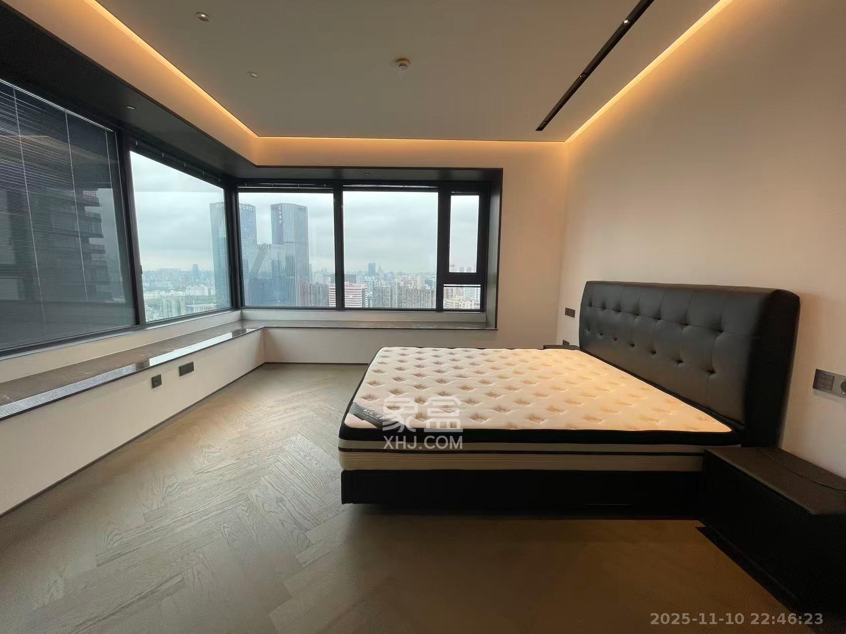 万科瑧湾汇  4室2厅3卫    12000.0元/月室内图