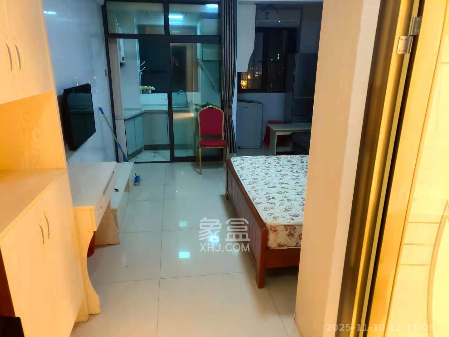 同鑫家园 1室1厅1卫 1300.0元/月 同鑫家园 1室1厅1卫 1300.0元/月室内图