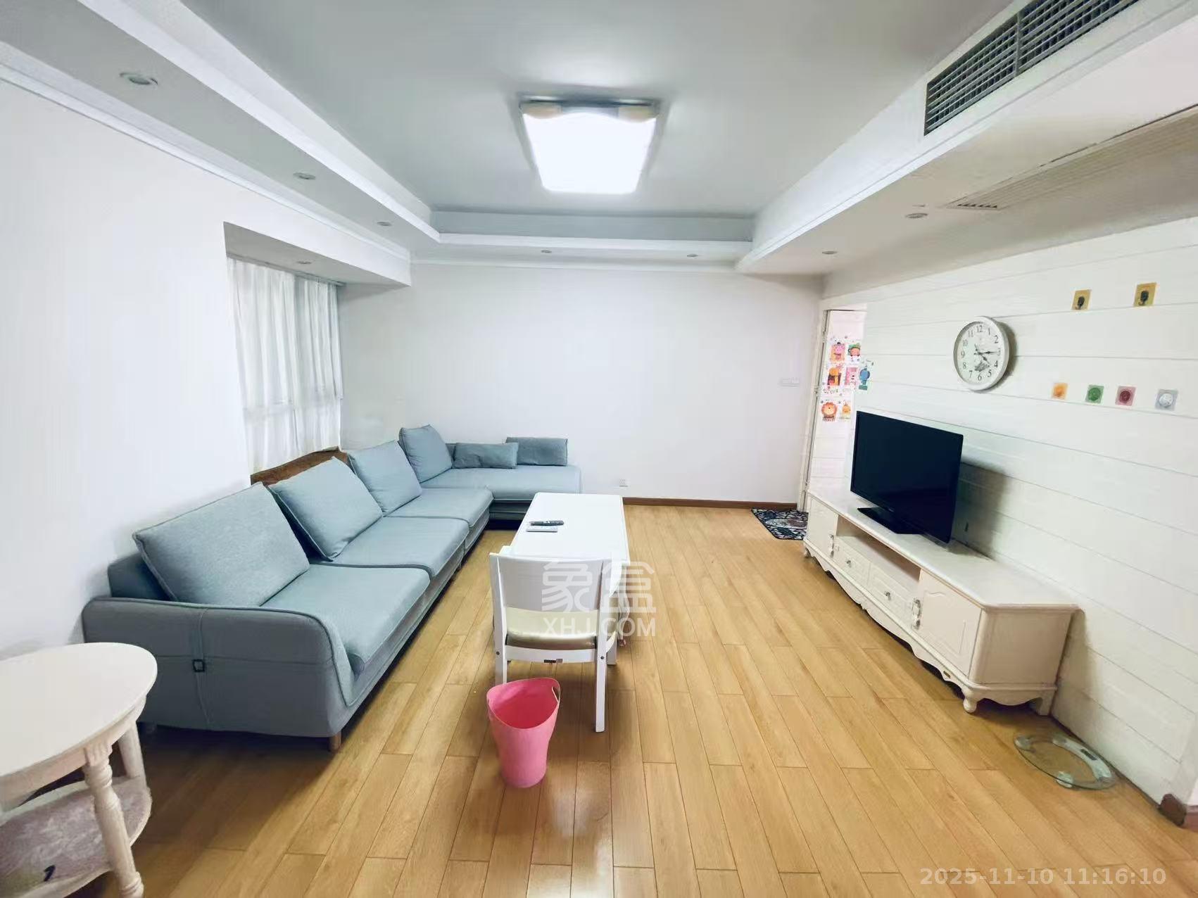 凯乐国际城  2室2厅1卫    3000.0元/月