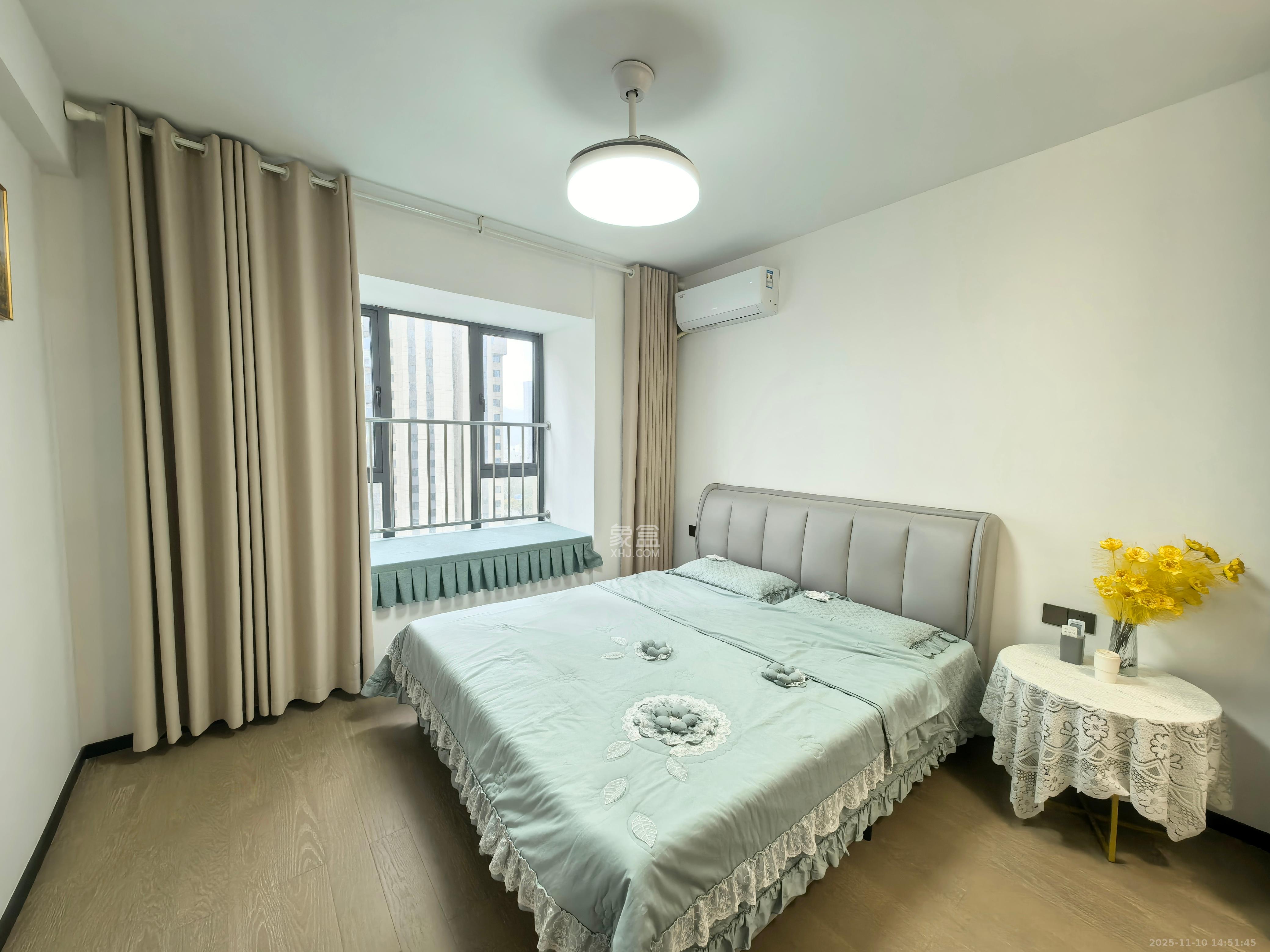 欣利梅溪左岸 3室2厅2卫 3200.0元/月 欣利梅溪左岸 3室2厅2卫 3200.0元/月室内图