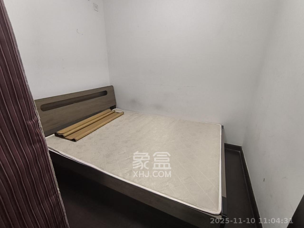 中海国际一期  1室0厅0卫    1800.0元/月室内图