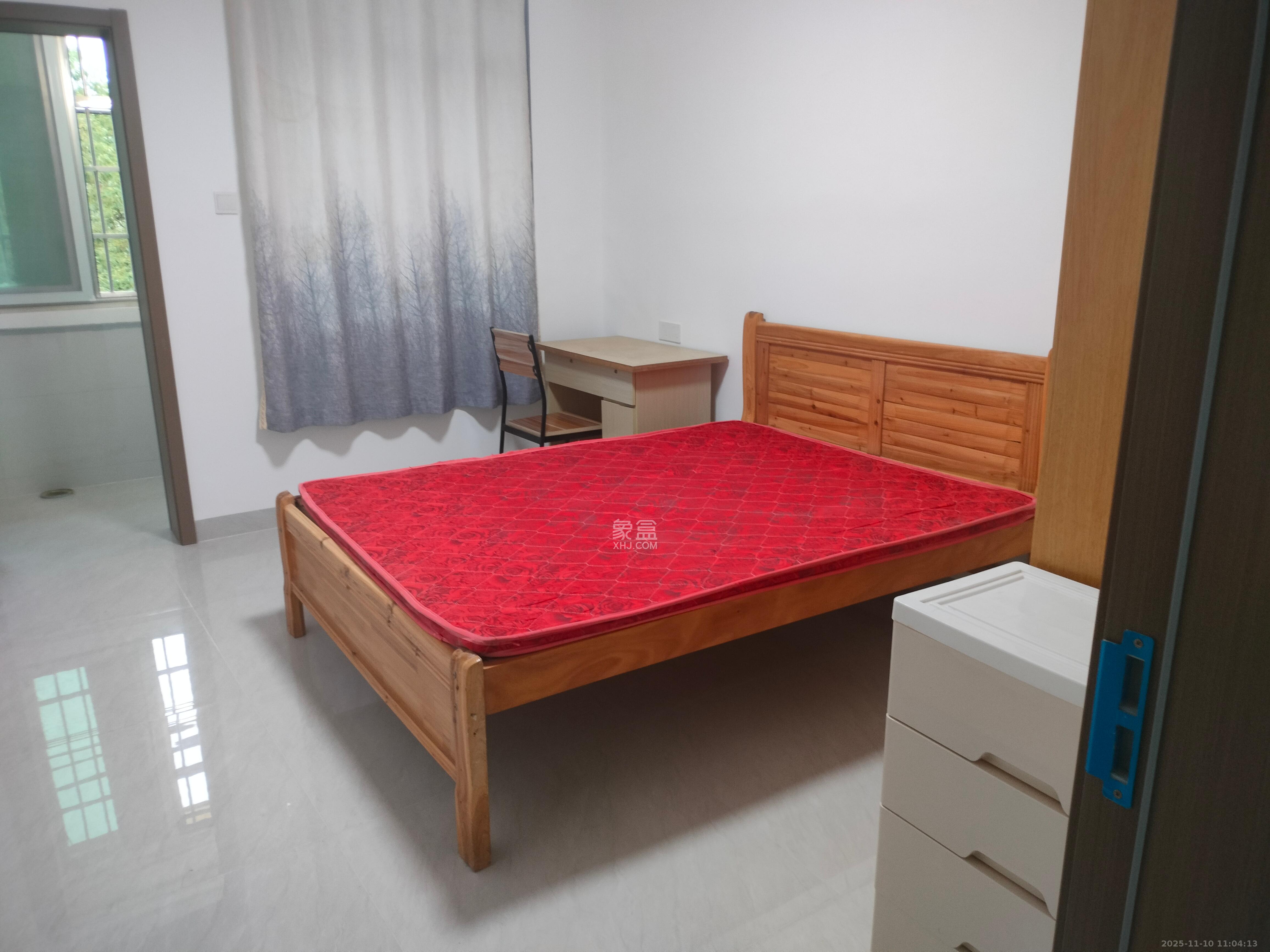 涂家冲社区（涂新小区、农商银行宿舍）  2室1厅1卫    1700.0元/月室内图