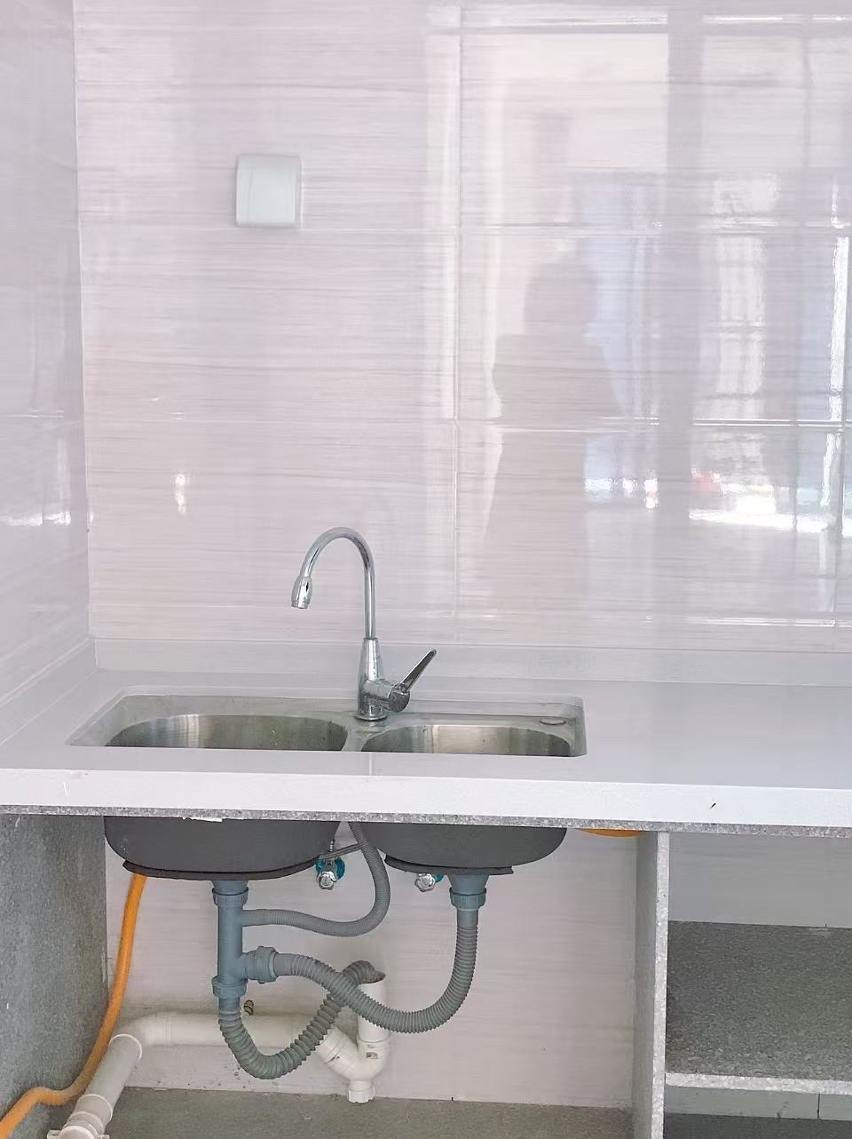 新海小区  3室1厅1卫    1500.0元/月室内图