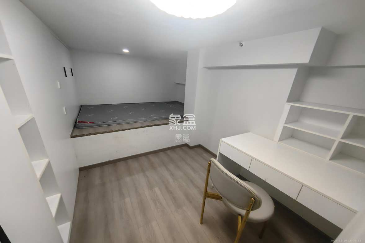 福晟翡翠湾 2室1厅1卫 2000.0元/月 福晟翡翠湾 2室1厅1卫 2000.0元/月室内图