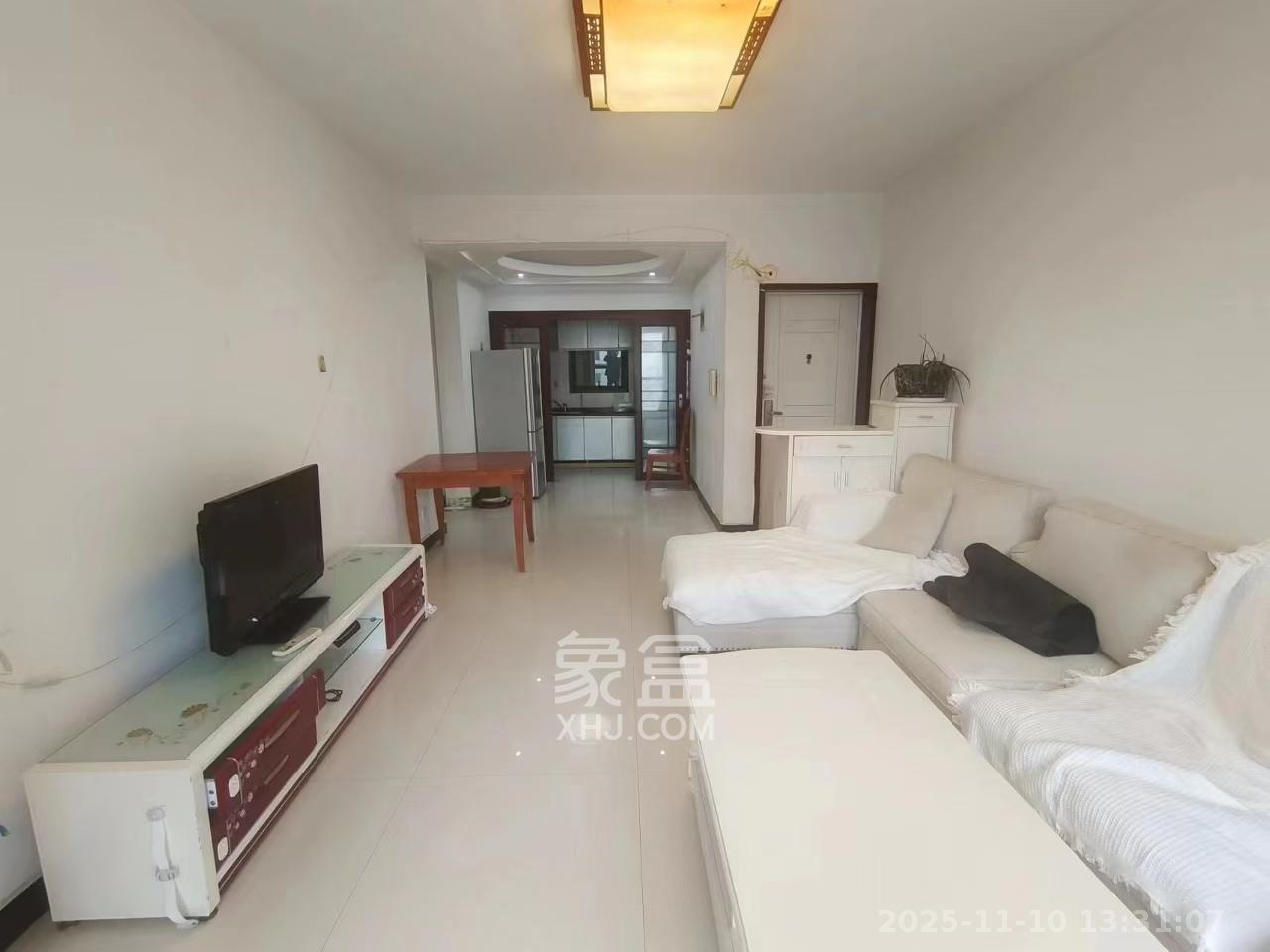 中天广场  3室2厅1卫    3500.0元/月室内图