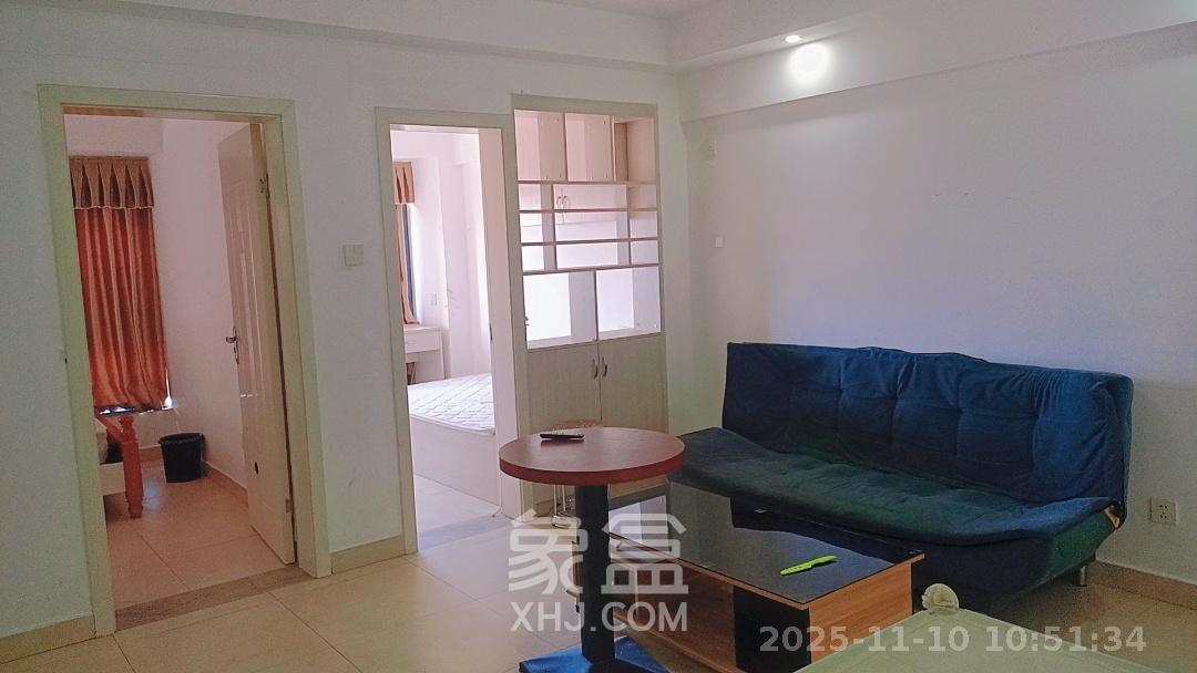 中建芙蓉嘉苑  2室1厅1卫    1600.0元/月