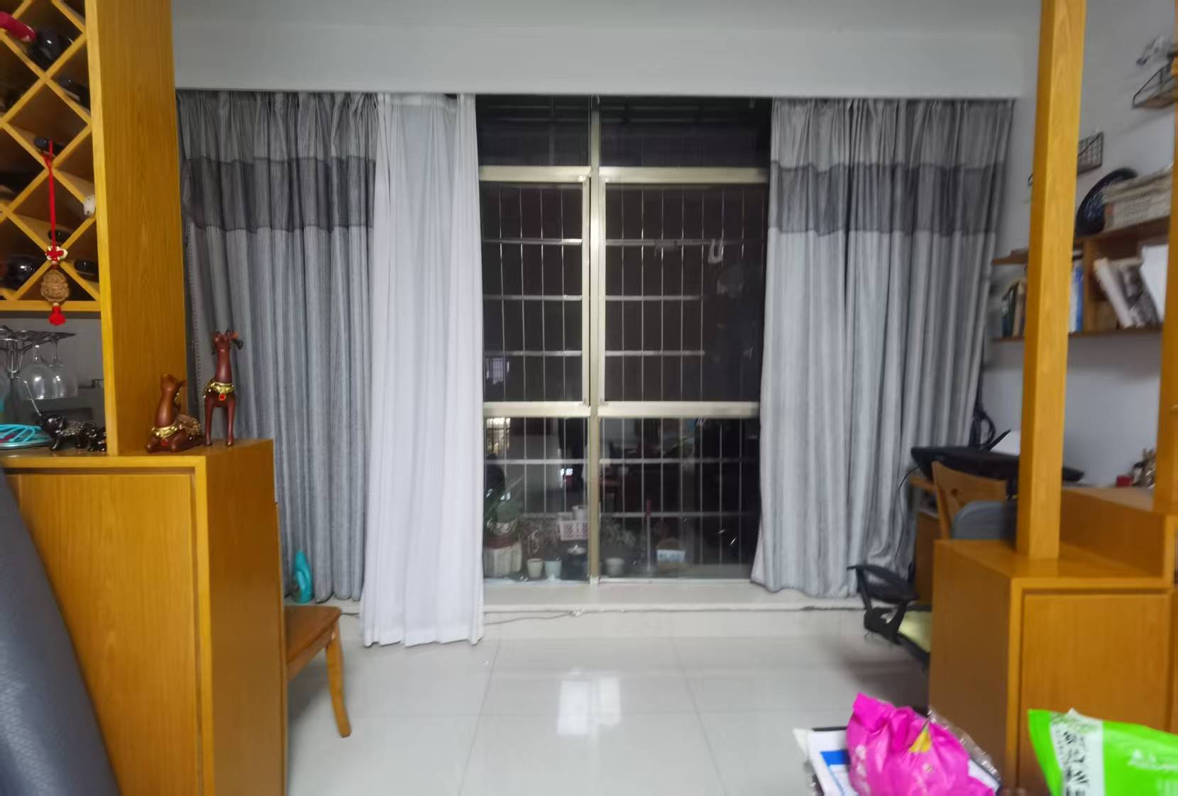 望江花园  2室2厅1卫    26.8万室内图