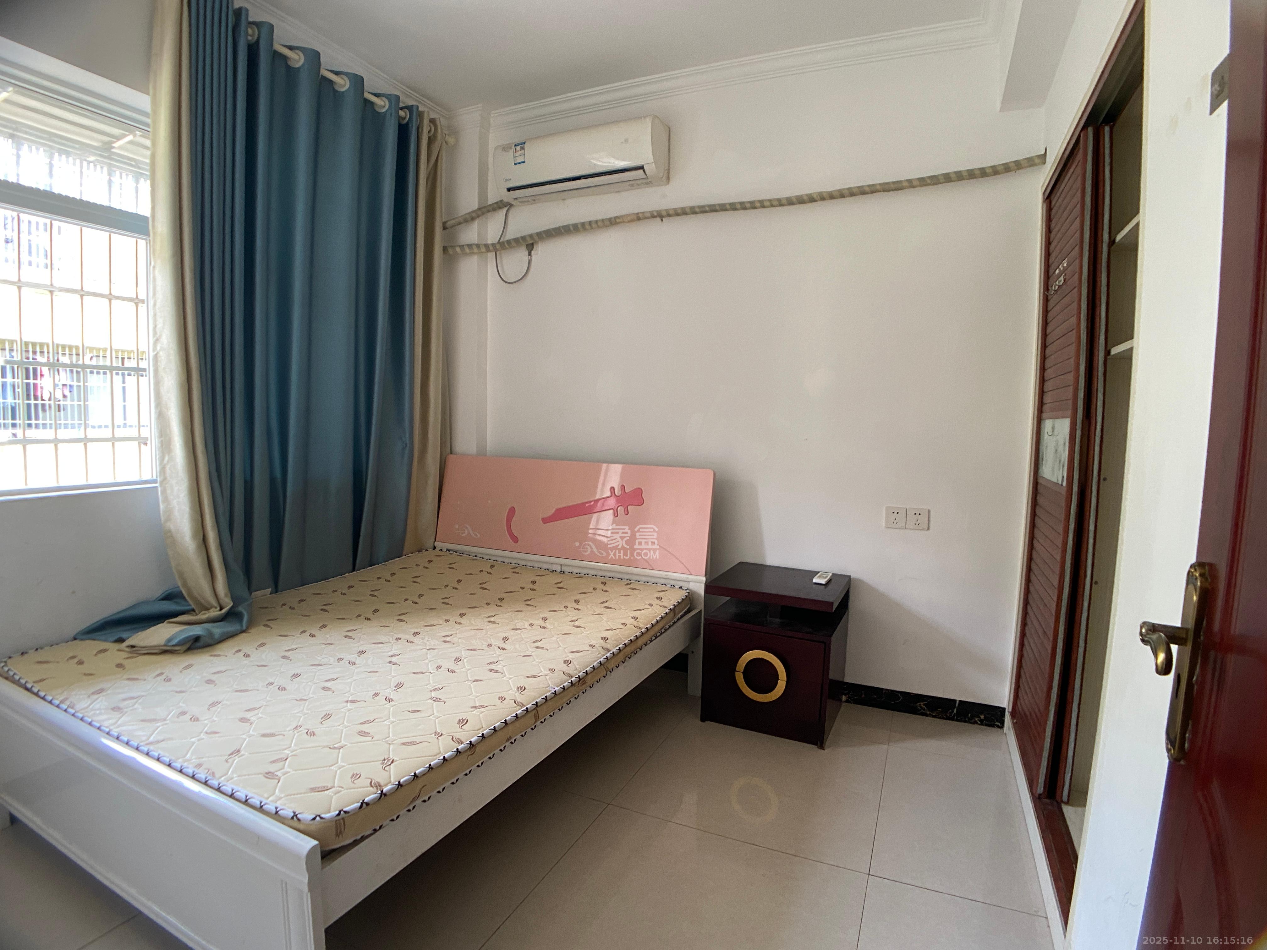 友兴家园  2室1厅1卫    1400.0元/月室内图