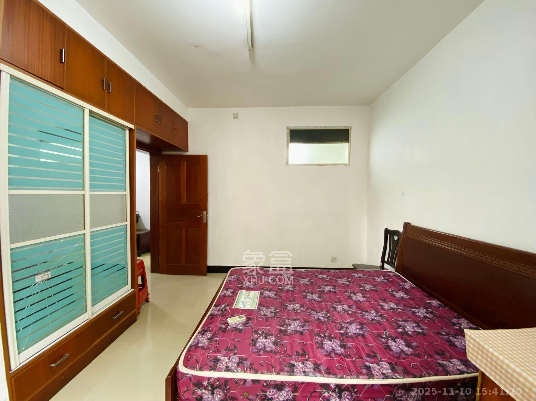 五一新村安置小区（永定社区、永兴社区、永祥社区）  2室1厅1卫    1400.0元/月室内图