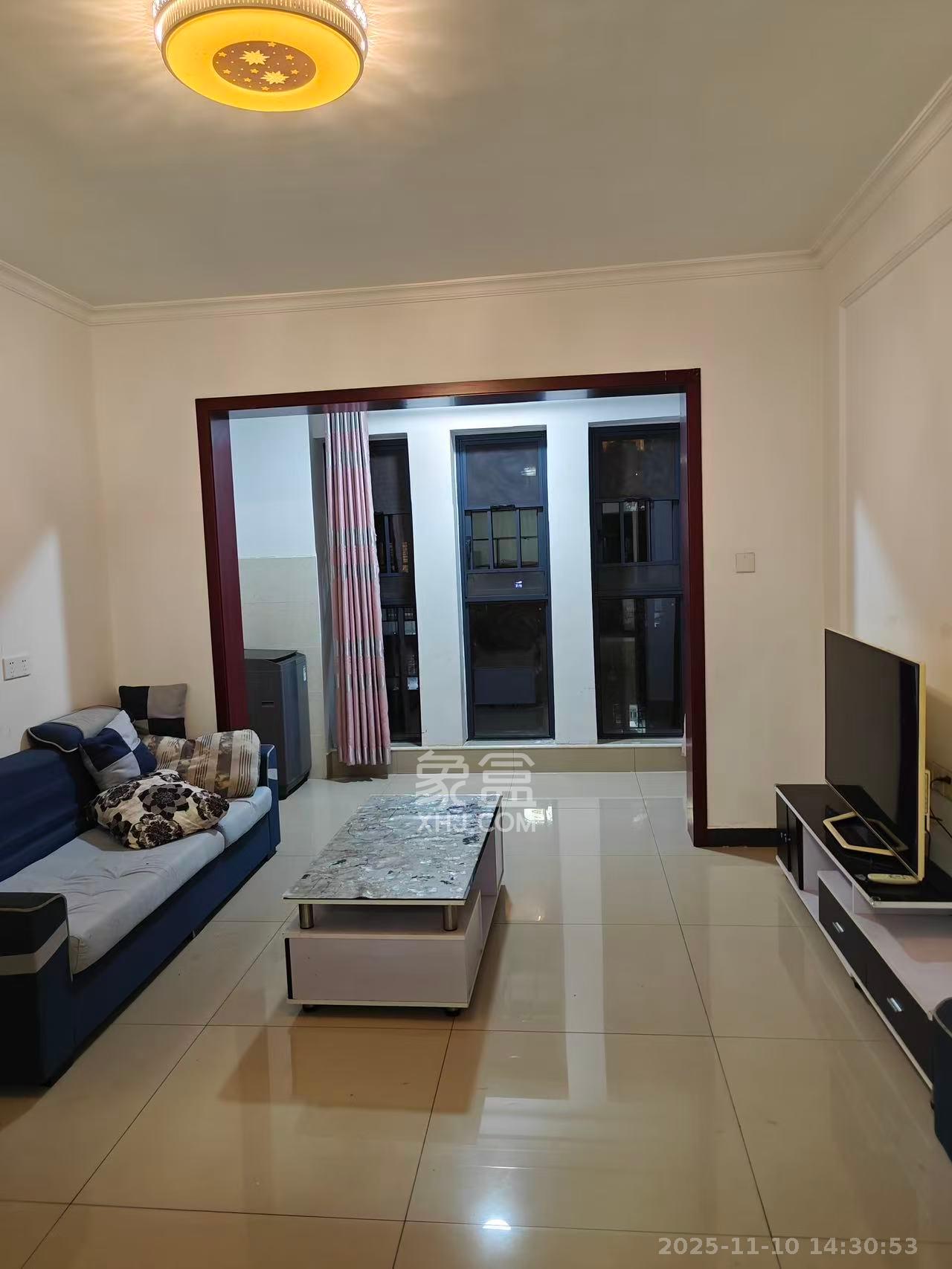 天悦和苑一期  2室2厅1卫    1500.0元/月室内图