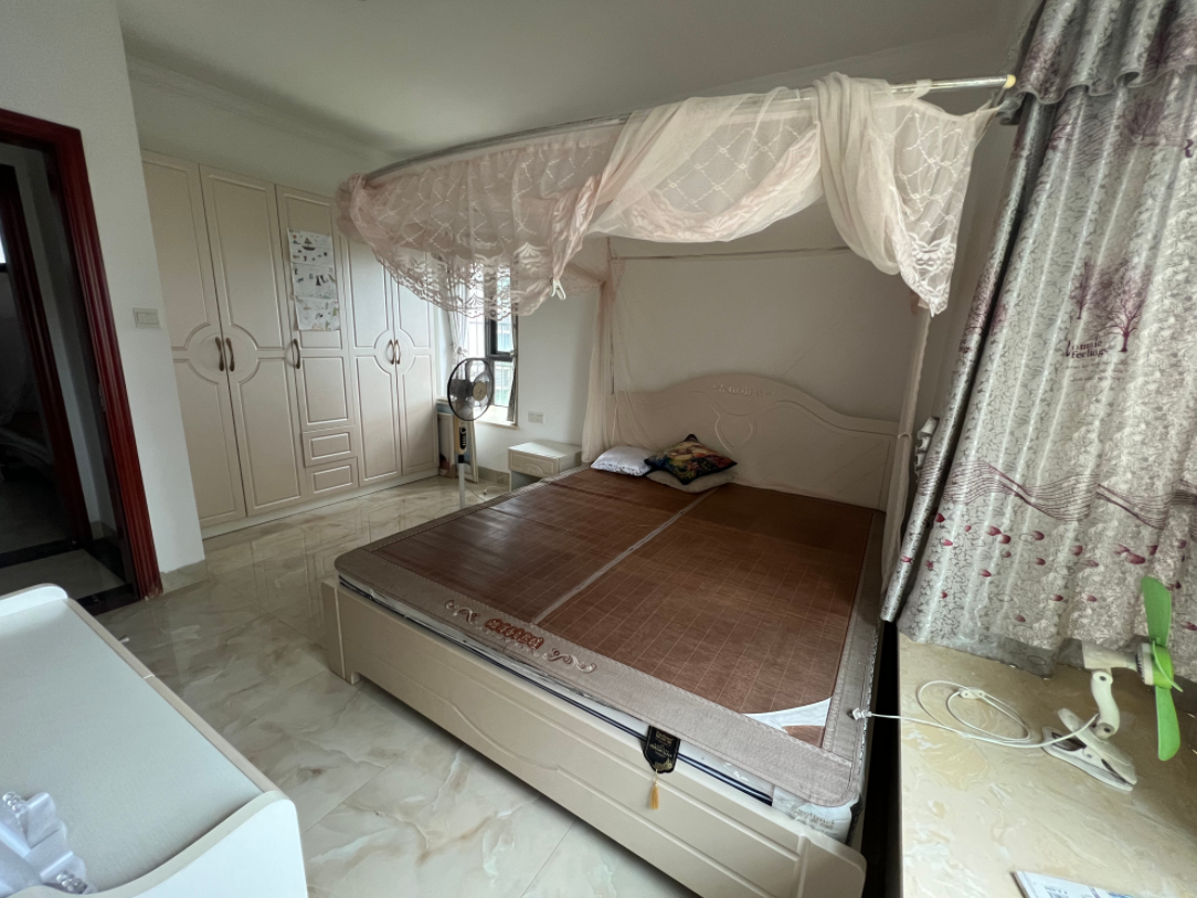 惠丰.碧水江畔  3室1厅1卫    108.0万室内图