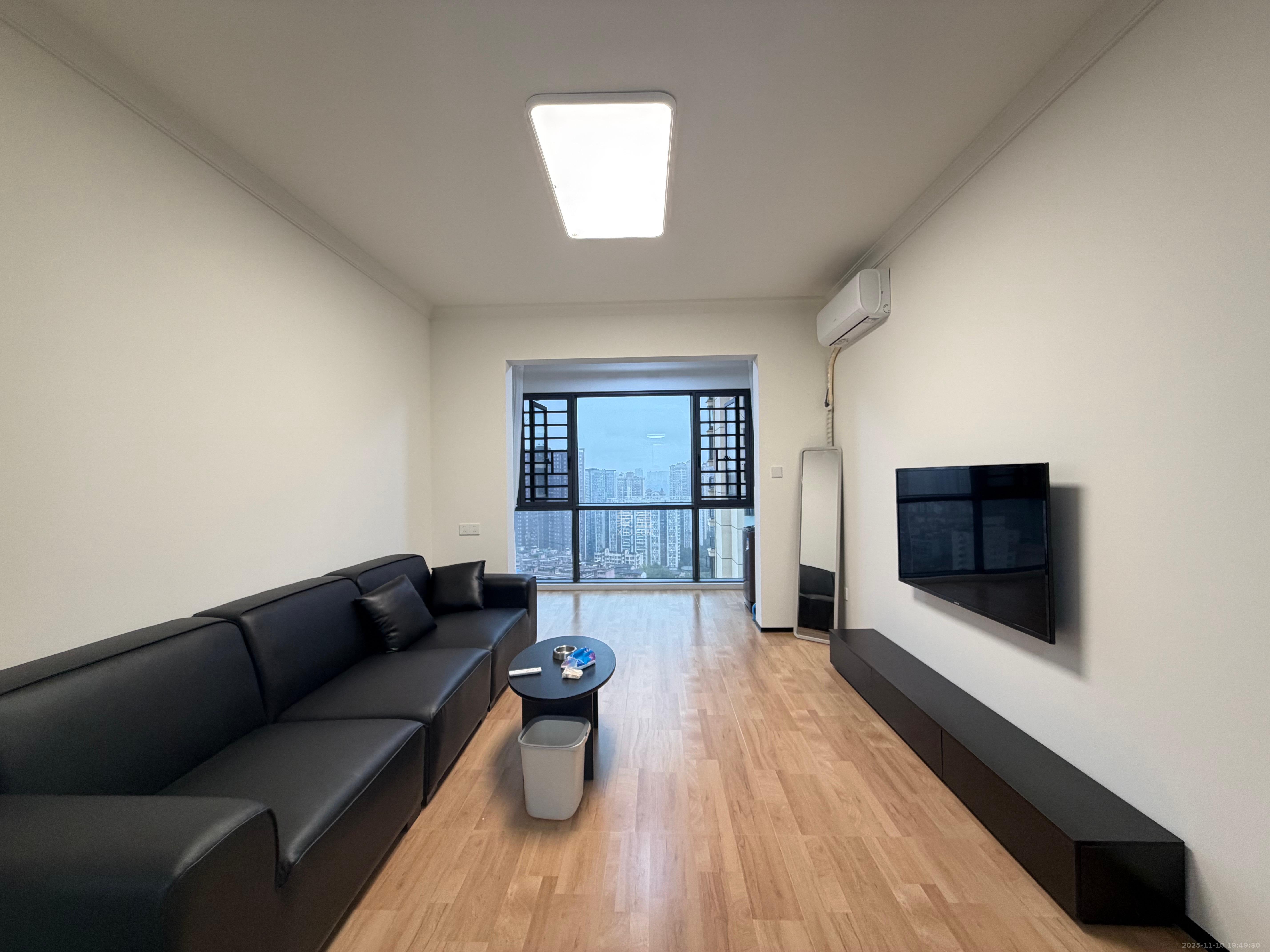 岭福家苑（天心佳苑）  2室1厅1卫    3000.0元/月