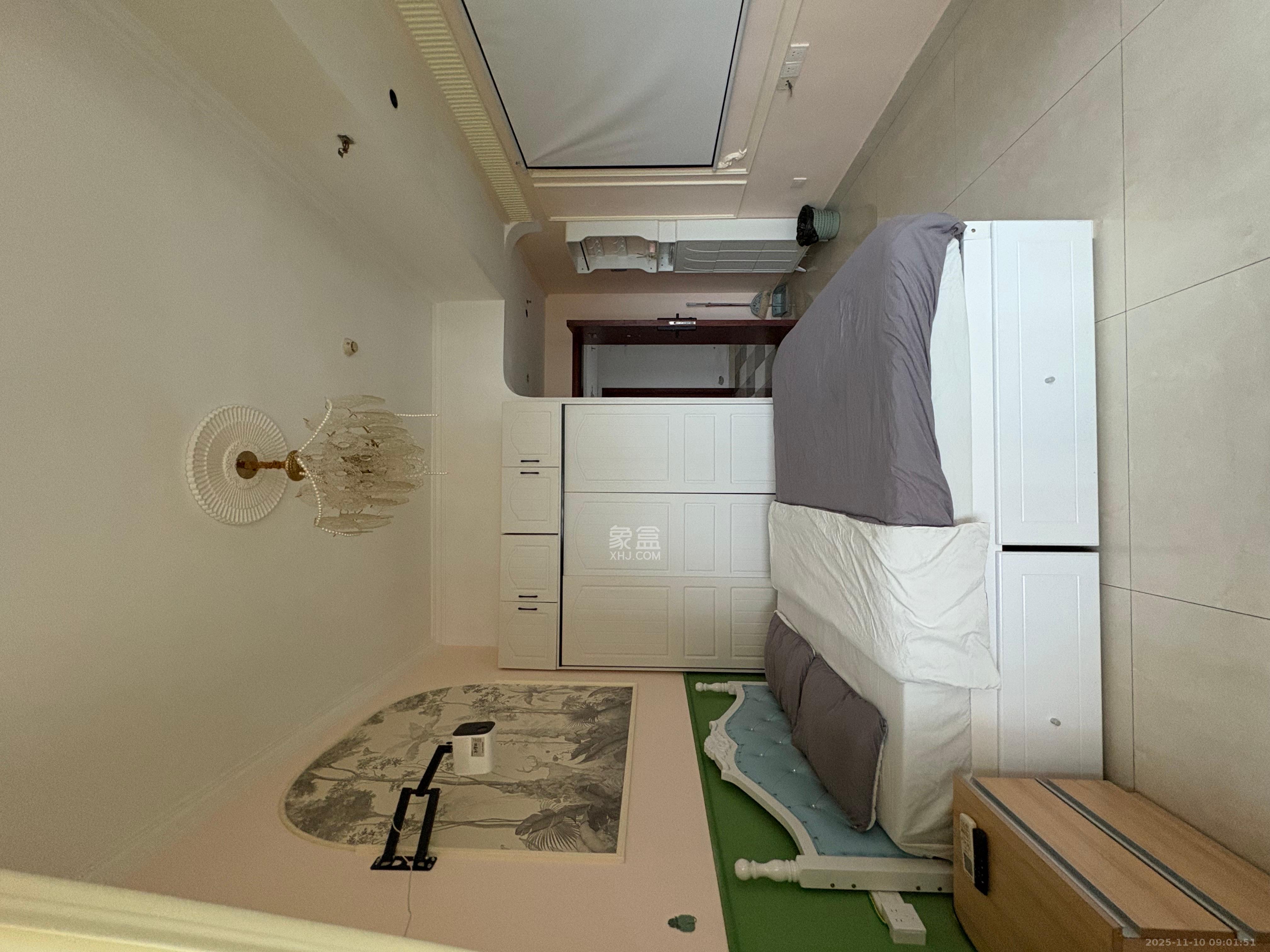 佐佑大厦 1室1厅1卫 1200.0元/月 佐佑大厦 1室1厅1卫 1200.0元/月室内图