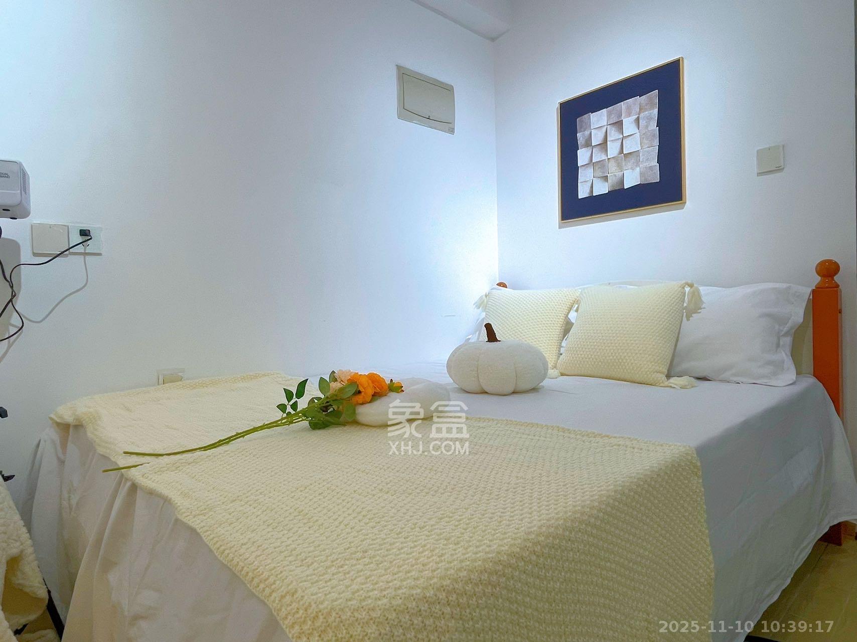 星城荣域 1室1厅1卫 1480.0元/月 星城荣域 1室1厅1卫 1480.0元/月室内图