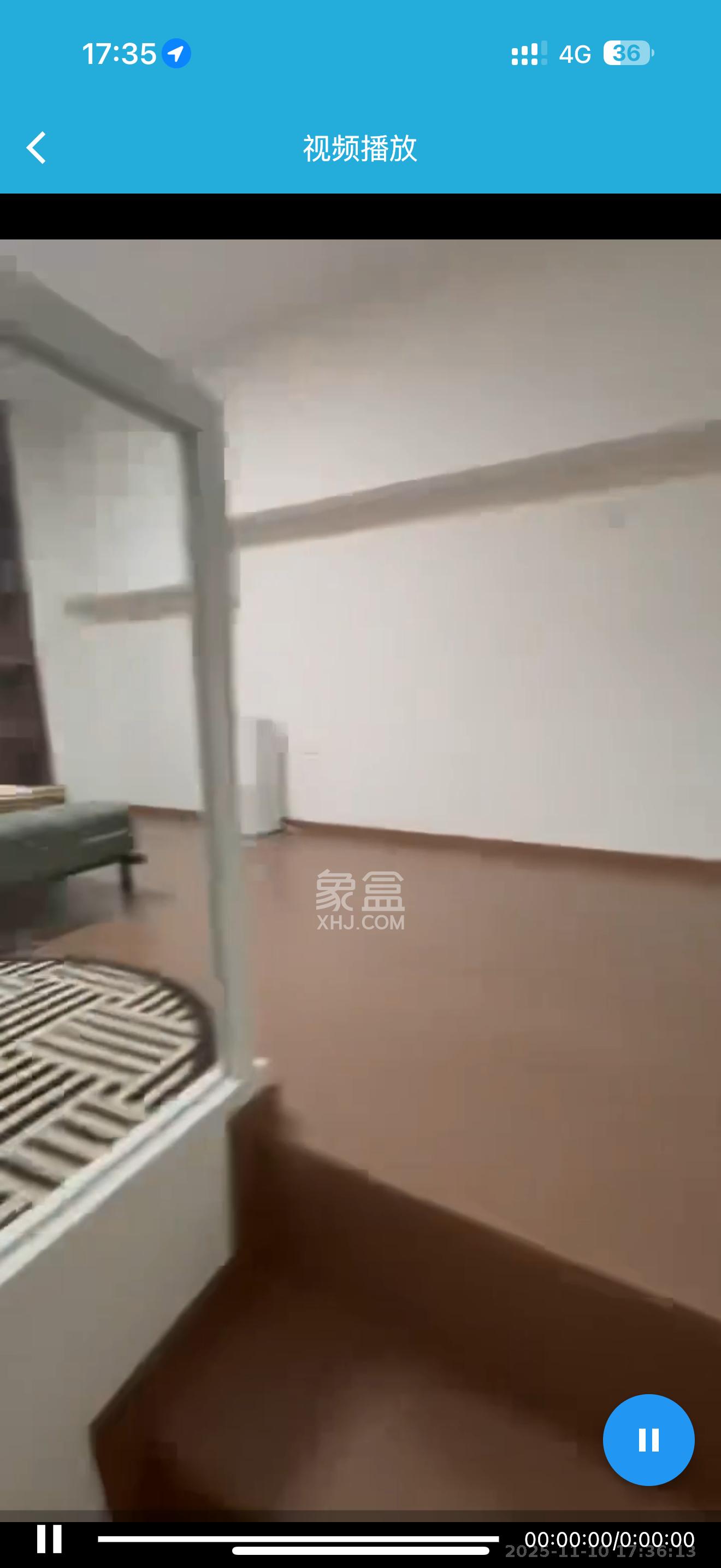 卓越中寰  2室1厅1卫    2600.0元/月室内图