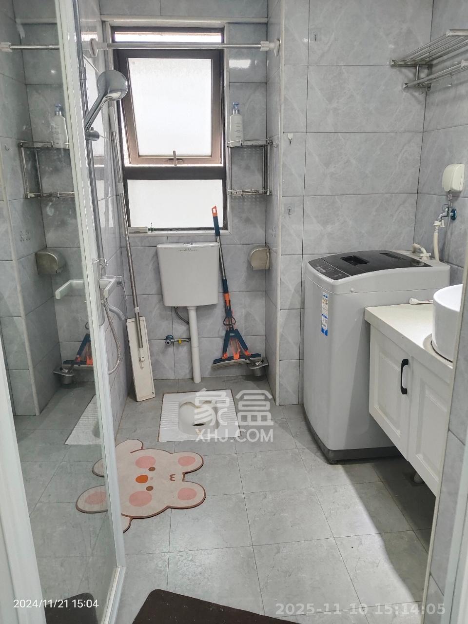 佳兆业云顶梅溪湖（佳兆业梅溪荟）  1室0厅0卫    1800.0元/月室内图