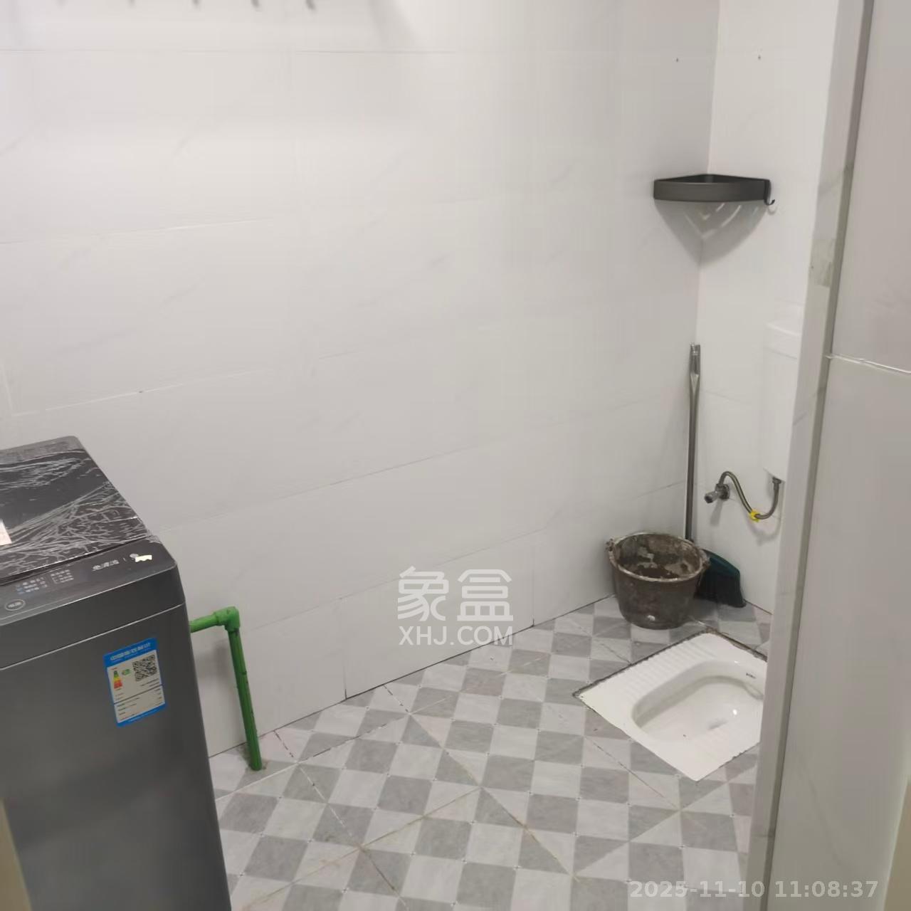 星沙二区 1室1厅1卫 700.0元/月 星沙二区 1室1厅1卫 700.0元/月室内图