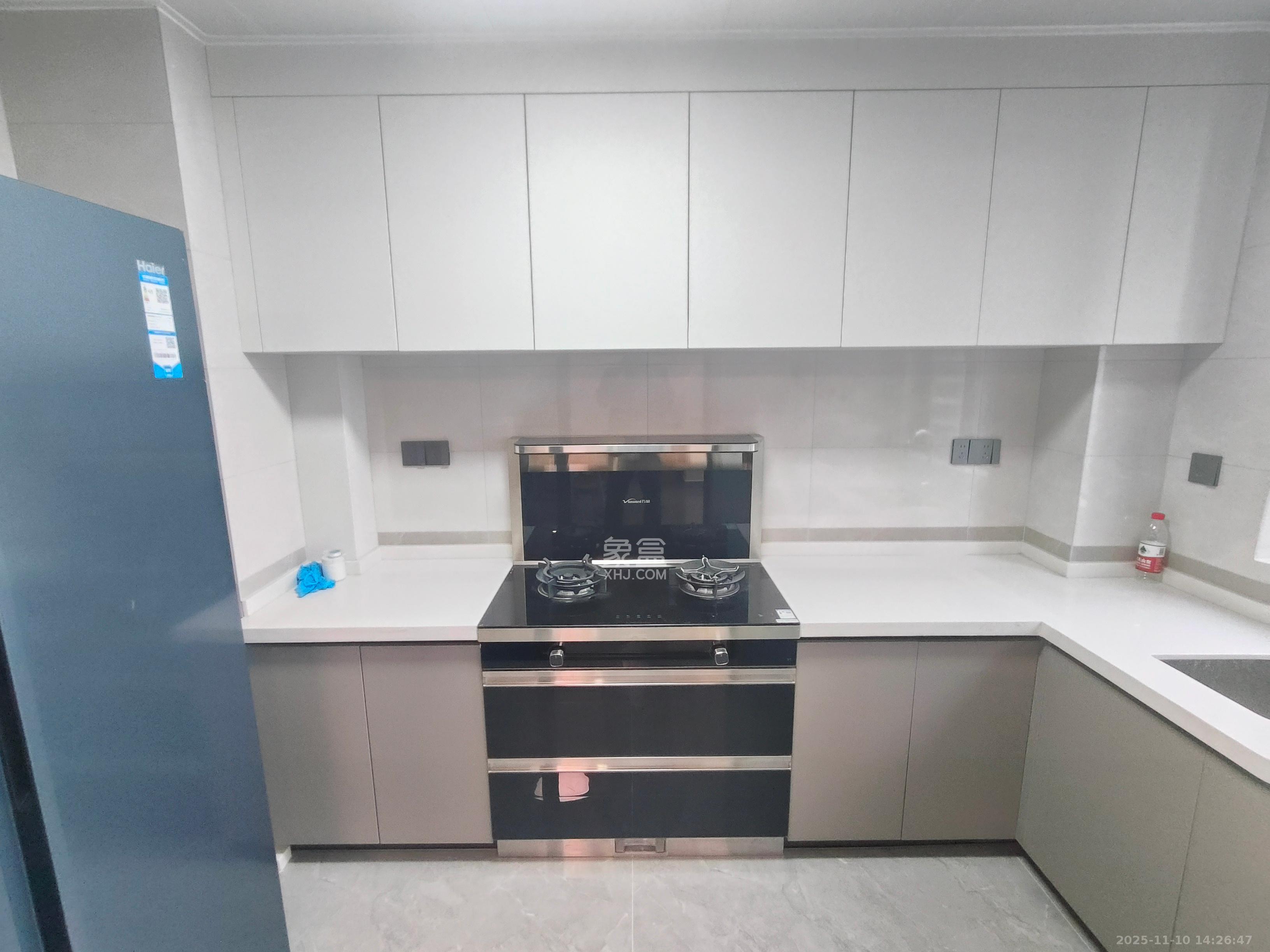 旭辉国悦府  4室2厅2卫    4600.0元/月室内图