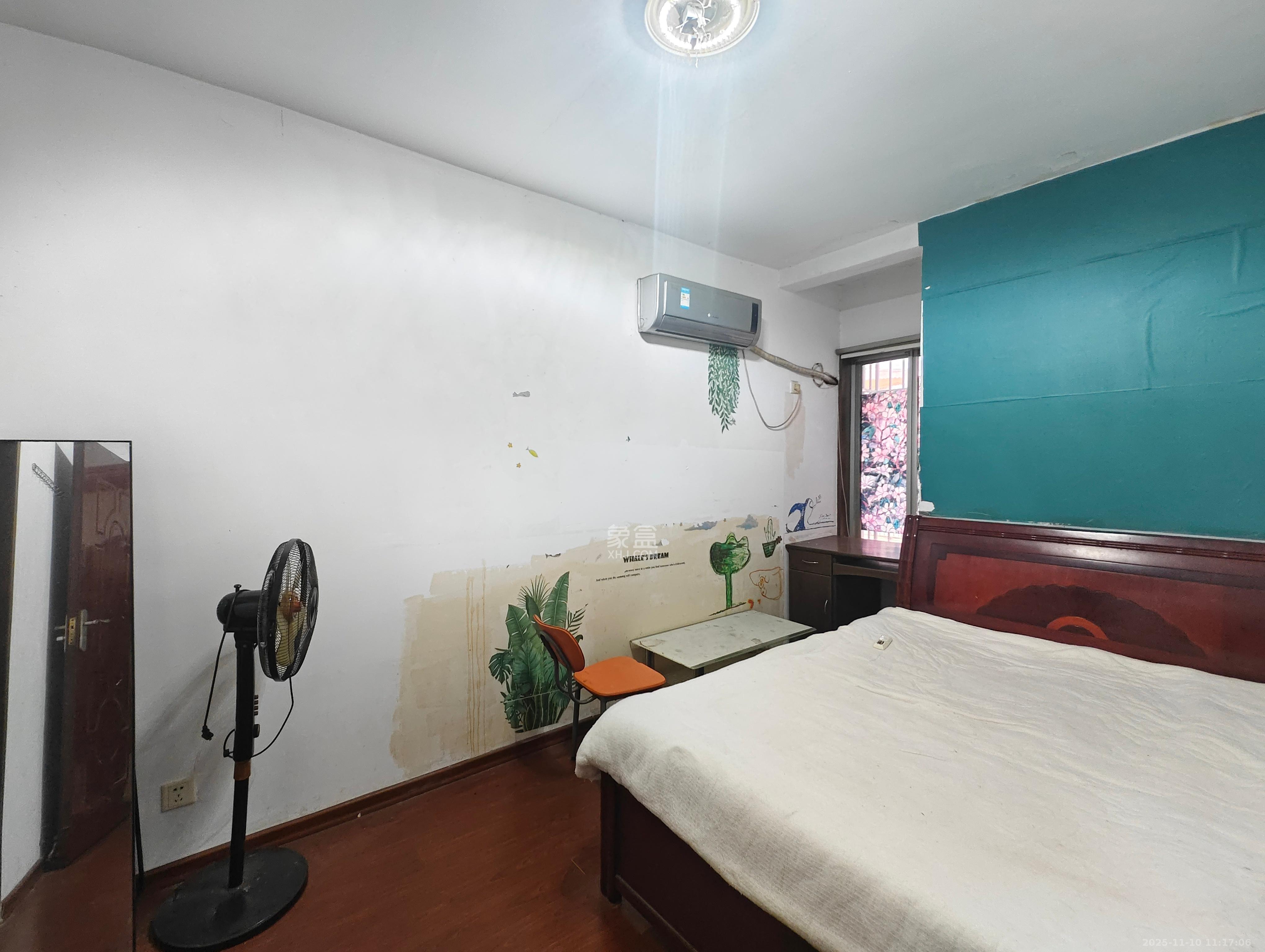 黄泥塘小区 1室0厅0卫 1200.0元/月 黄泥塘小区 1室0厅0卫 1200.0元/月室内图