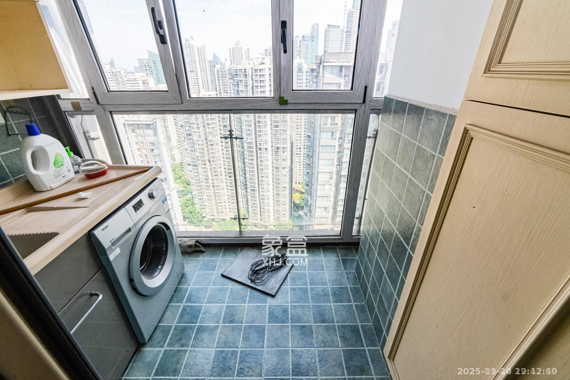 北辰三角洲E5区 4室2厅2卫 3700.0元/月 北辰三角洲E5区 4室2厅2卫 3700.0元/月室内图